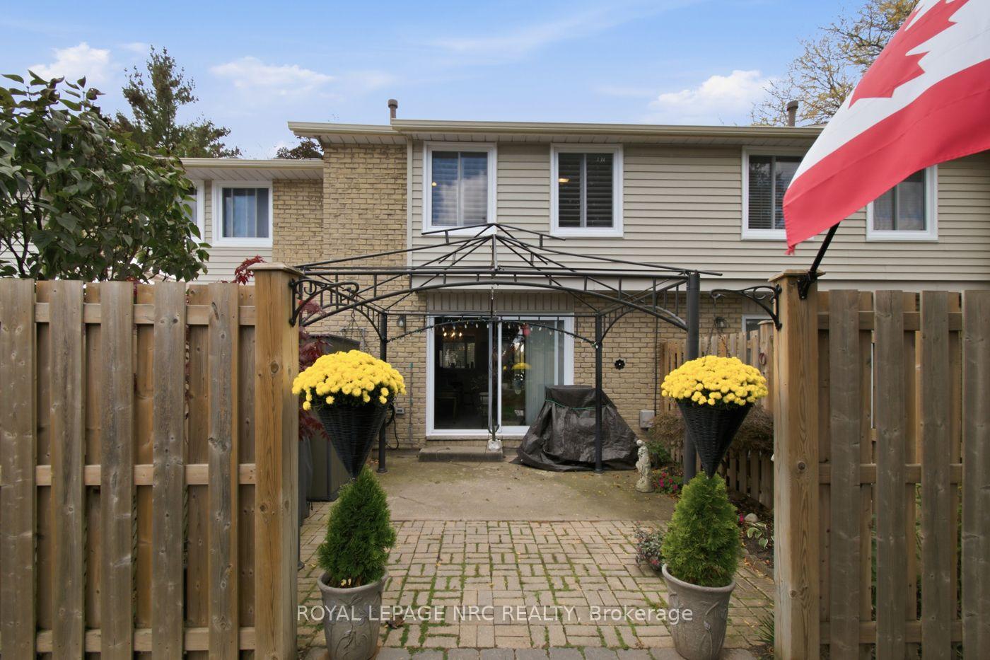 Photo 27 of Unit 97, 6767 Thorold Stone Road, Niagara Falls, Stamford — HOMEH