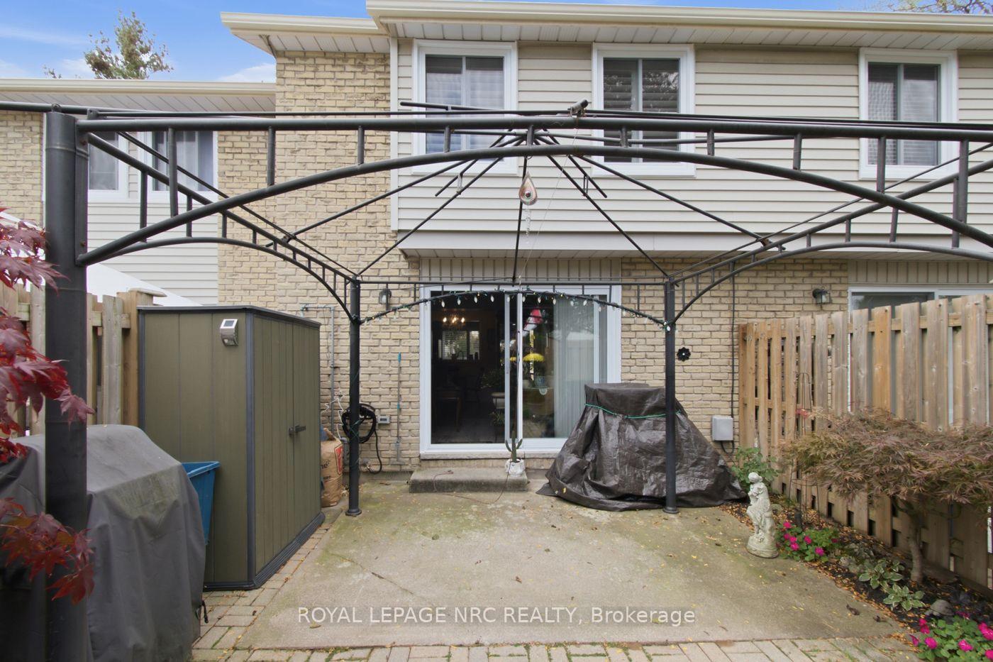 Photo 28 of Unit 97, 6767 Thorold Stone Road, Niagara Falls, Stamford — HOMEH