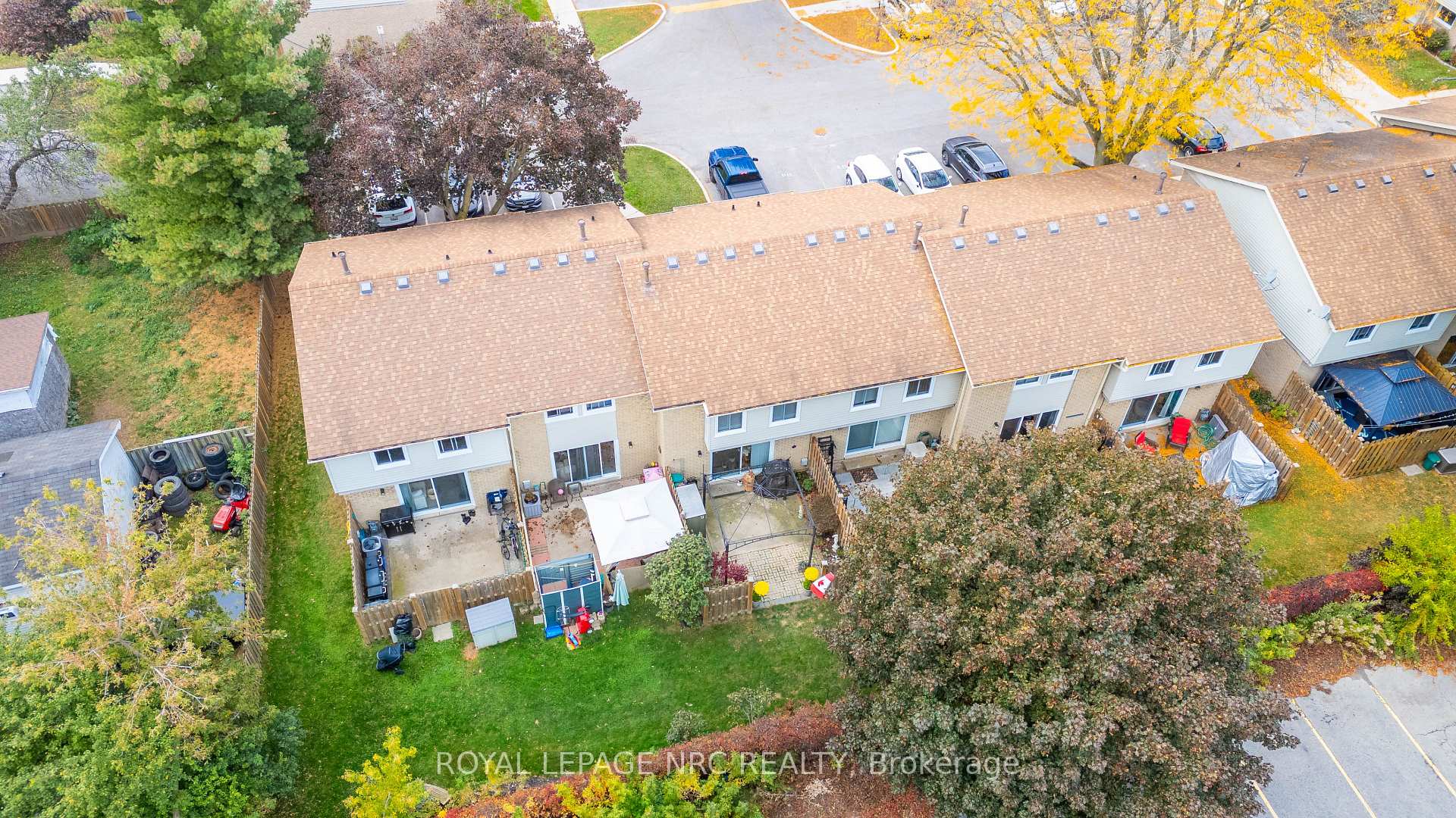 Photo 29 of Unit 97, 6767 Thorold Stone Road, Niagara Falls, Stamford — HOMEH