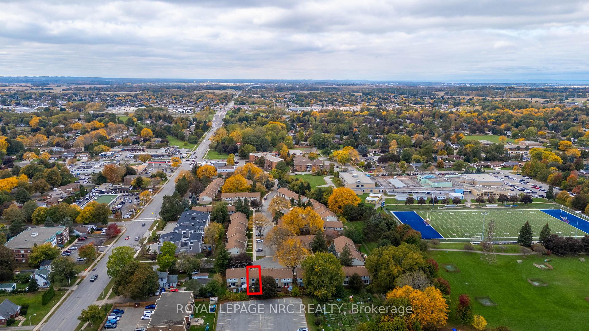 Photo 30 of Unit 97, 6767 Thorold Stone Road, Niagara Falls, Stamford — HOMEH