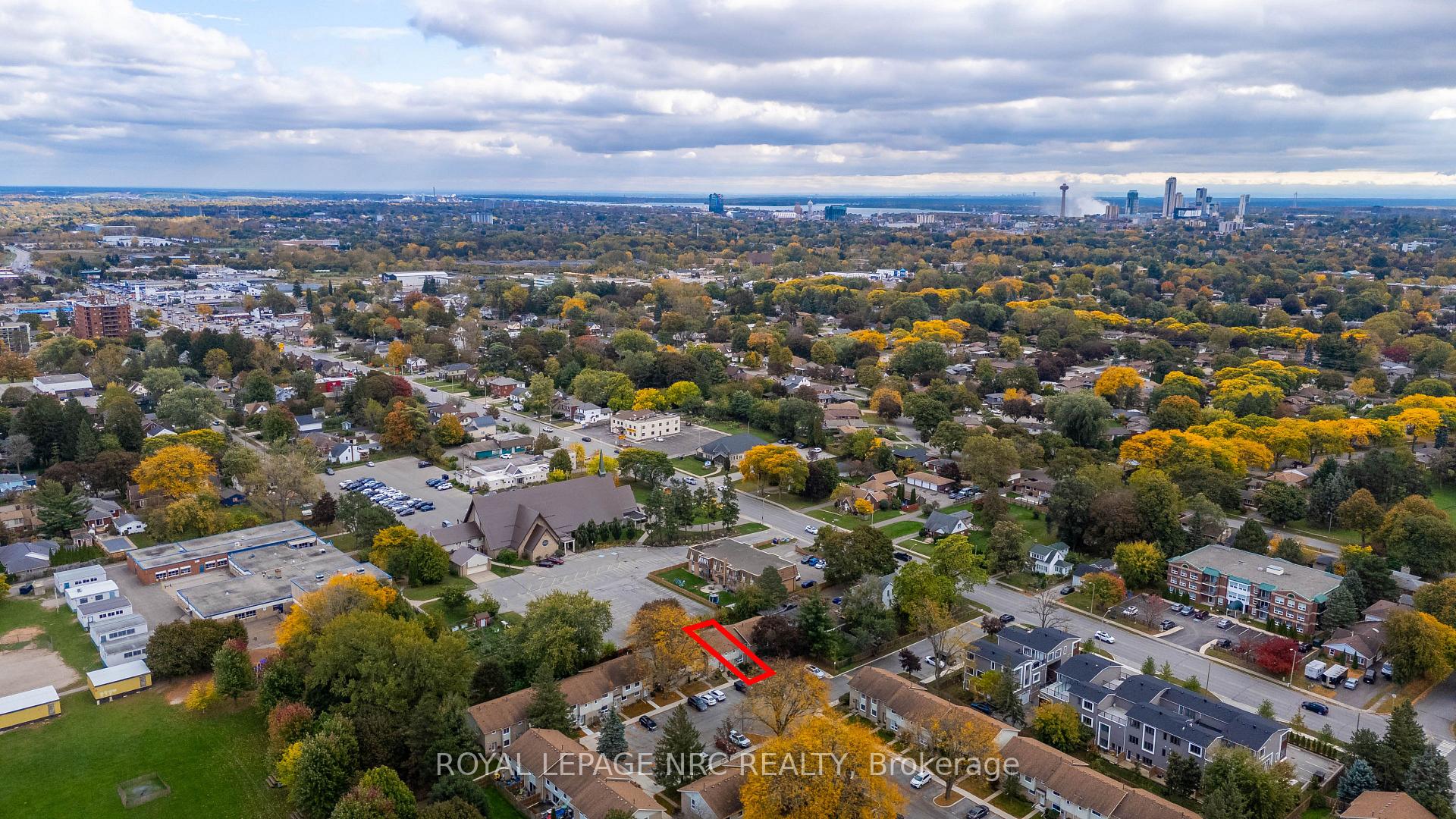 Photo 31 of Unit 97, 6767 Thorold Stone Road, Niagara Falls, Stamford — HOMEH