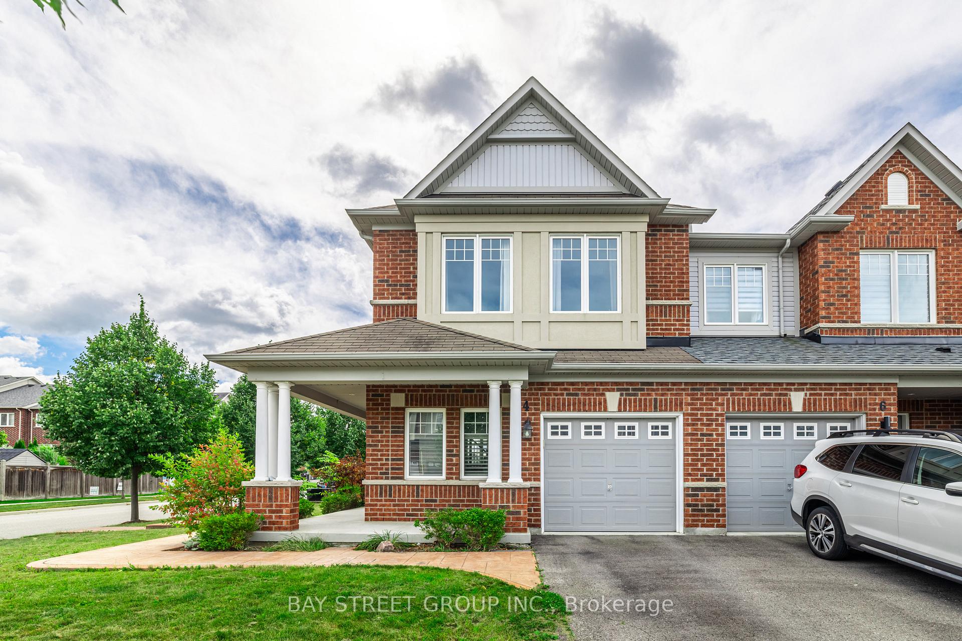 Photo of 4 Courtland Crescent