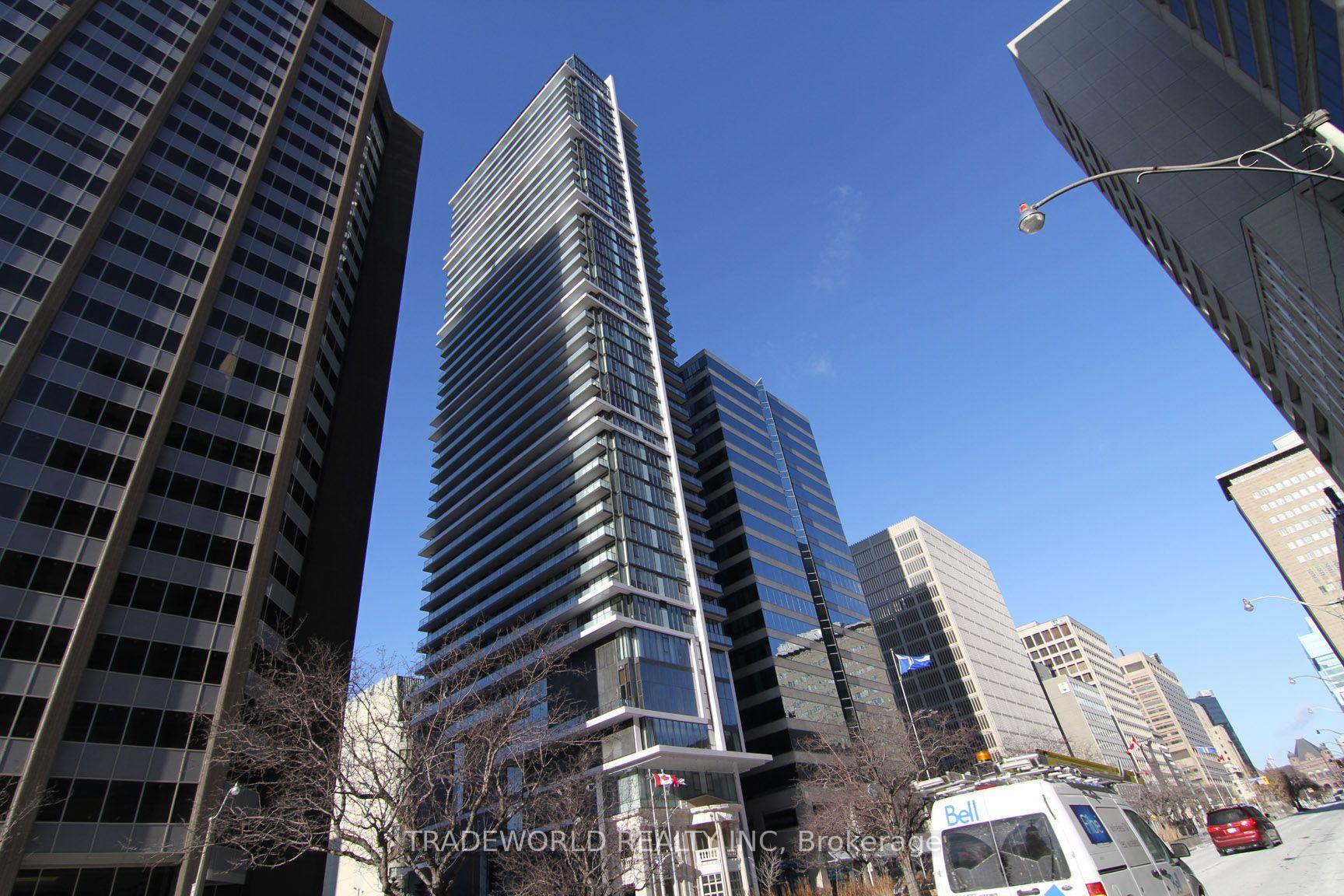 Photo 1 of Unit 2801, 426 University Avenue, Toronto, Kensington-Chinatown — HOMEH