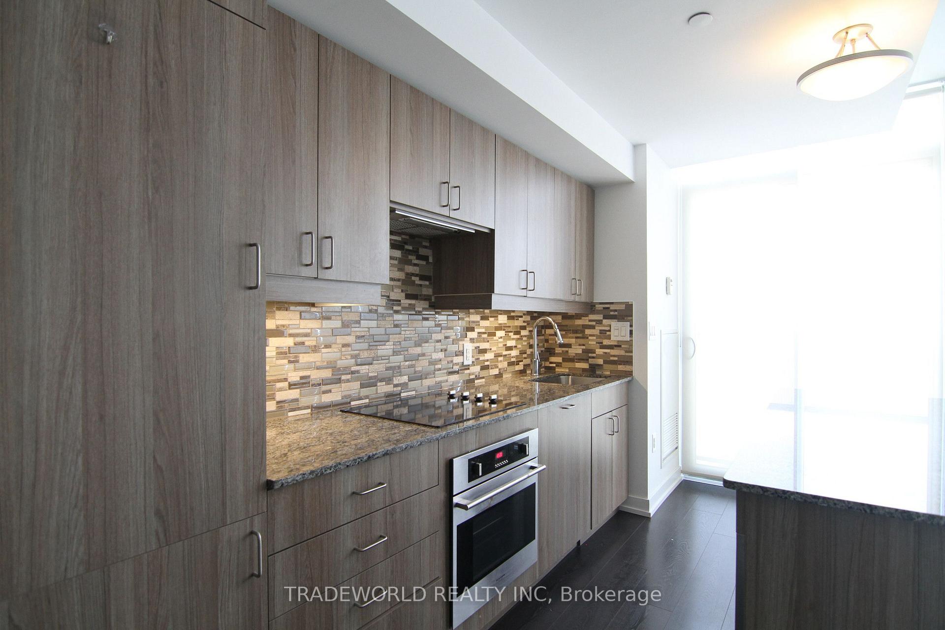 Photo 7 of Unit 2801, 426 University Avenue, Toronto, Kensington-Chinatown — HOMEH