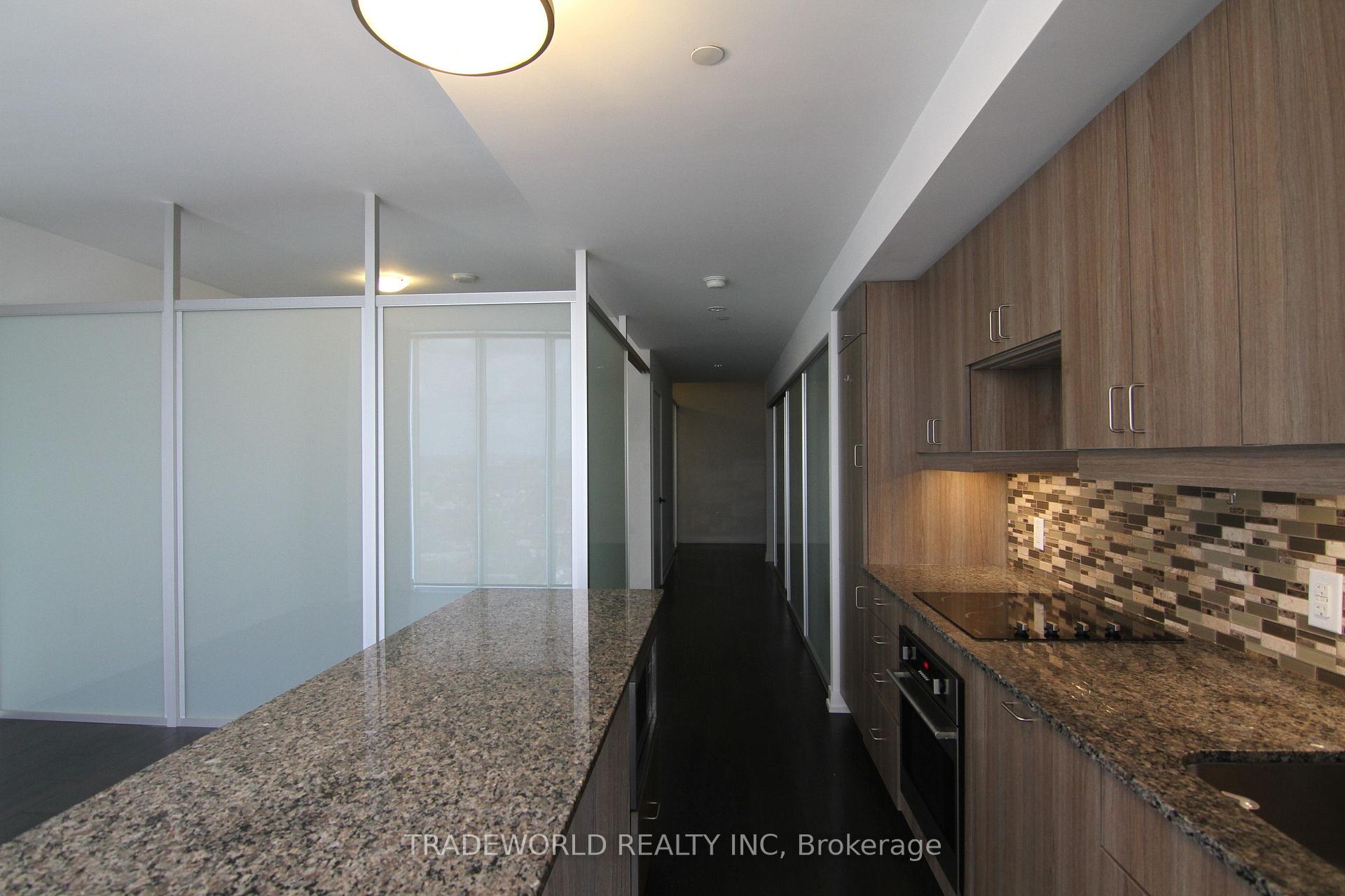 Photo 10 of Unit 2801, 426 University Avenue, Toronto, Kensington-Chinatown — HOMEH