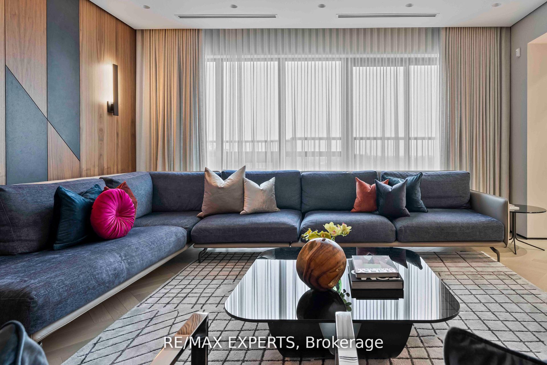 Photo 8 of Unit 702, 1700 Avenue Road, Toronto, Bedford Park-Nortown — HOMEH