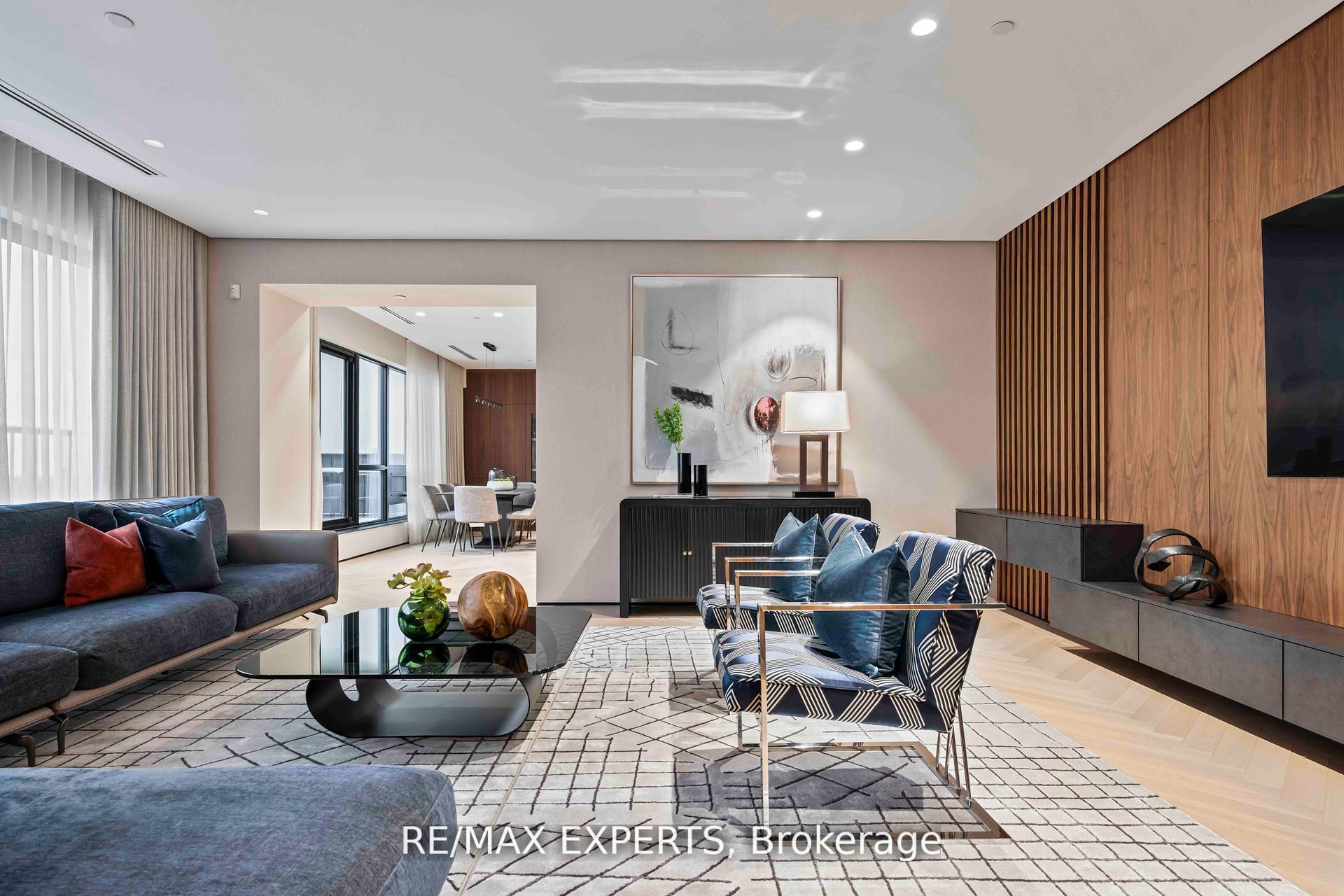 Photo 9 of Unit 702, 1700 Avenue Road, Toronto, Bedford Park-Nortown — HOMEH