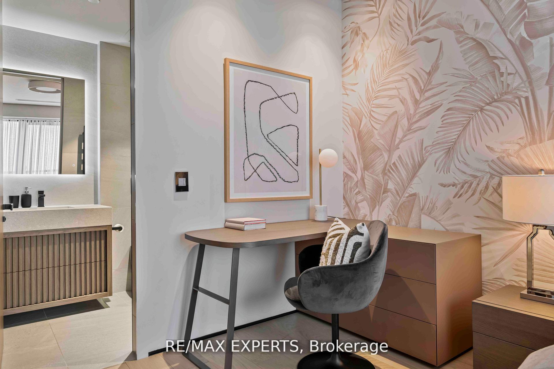 Photo 17 of Unit 702, 1700 Avenue Road, Toronto, Bedford Park-Nortown — HOMEH