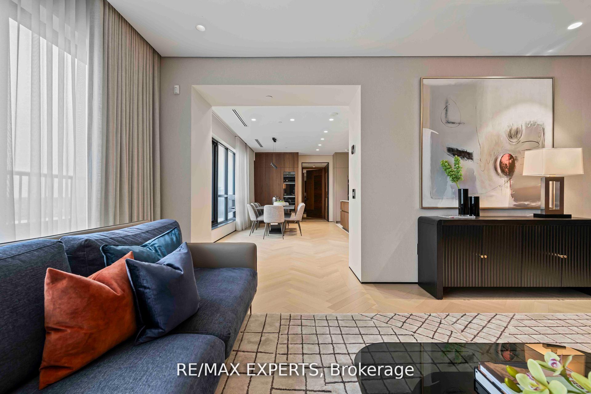 Photo 19 of Unit 702, 1700 Avenue Road, Toronto, Bedford Park-Nortown — HOMEH