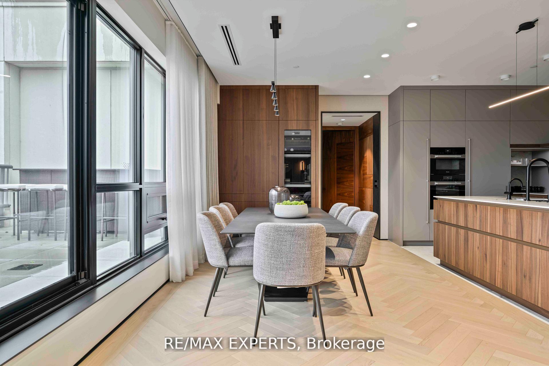 Photo 20 of Unit 702, 1700 Avenue Road, Toronto, Bedford Park-Nortown — HOMEH