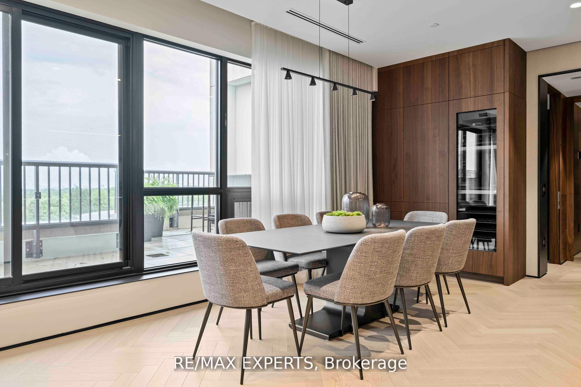 Photo 21 of Unit 702, 1700 Avenue Road, Toronto, Bedford Park-Nortown — HOMEH