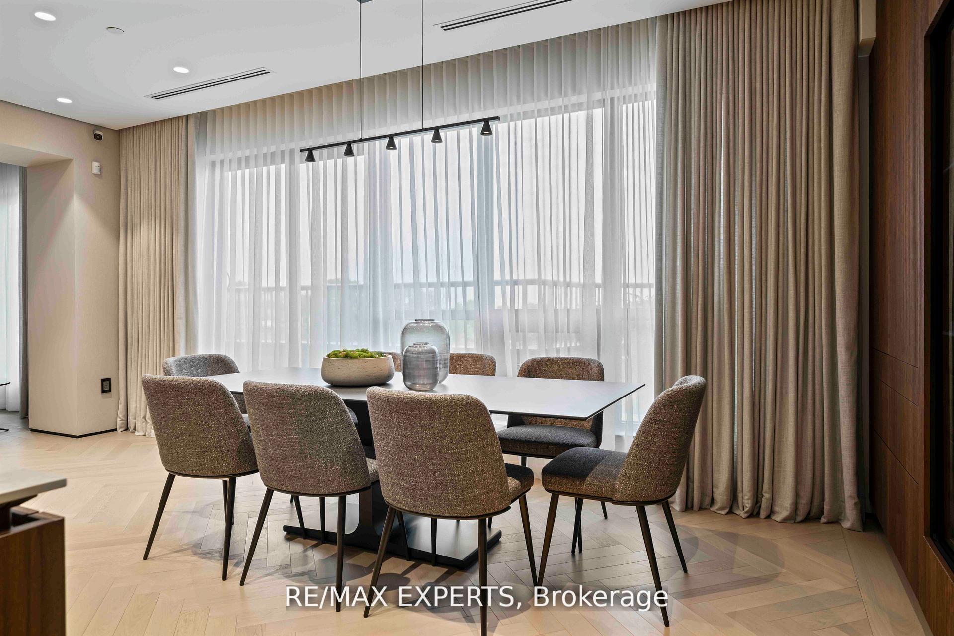 Photo 28 of Unit 702, 1700 Avenue Road, Toronto, Bedford Park-Nortown — HOMEH