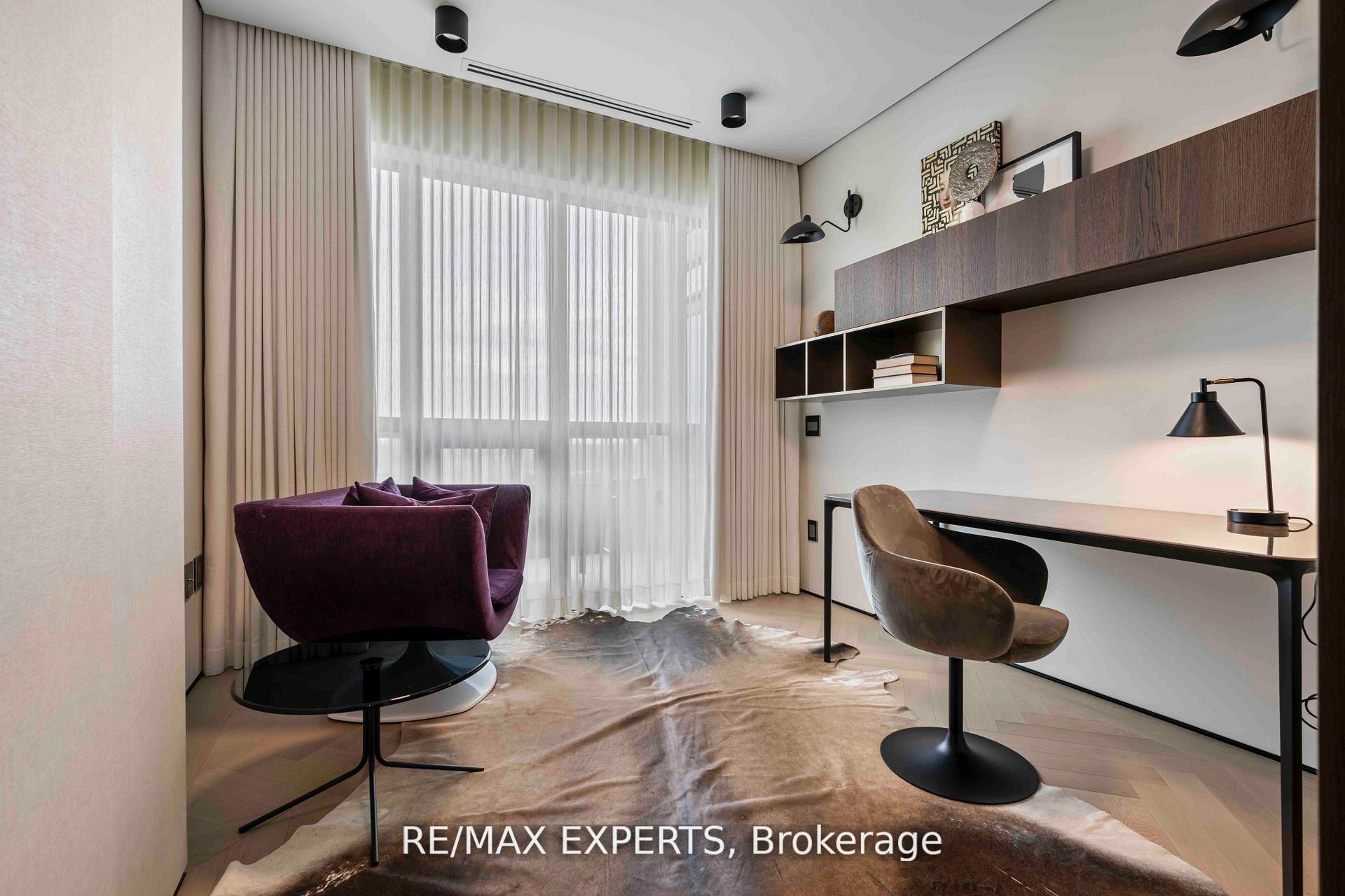 Photo 29 of Unit 702, 1700 Avenue Road, Toronto, Bedford Park-Nortown — HOMEH