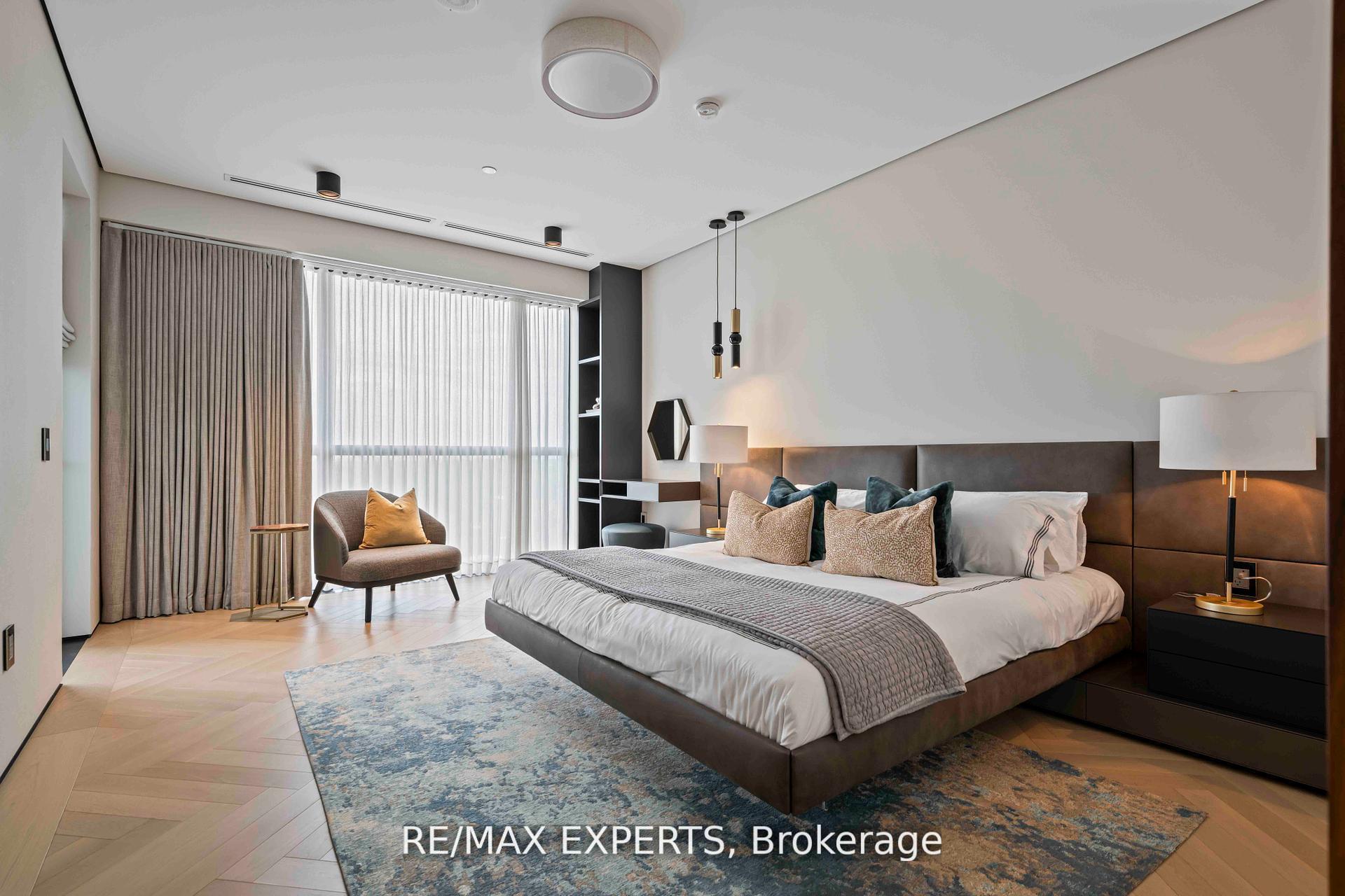 Photo 33 of Unit 702, 1700 Avenue Road, Toronto, Bedford Park-Nortown — HOMEH