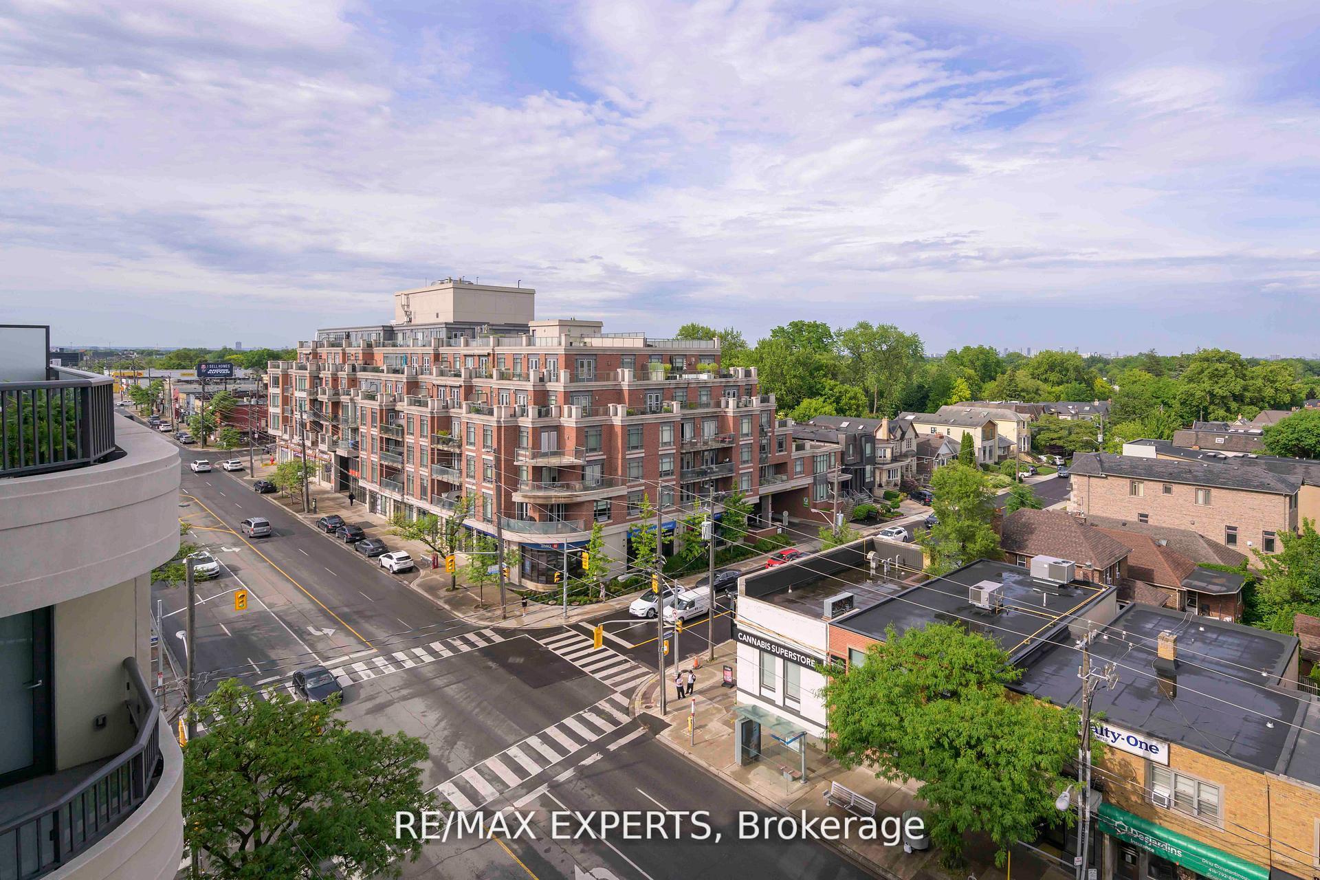Photo 36 of Unit 702, 1700 Avenue Road, Toronto, Bedford Park-Nortown — HOMEH