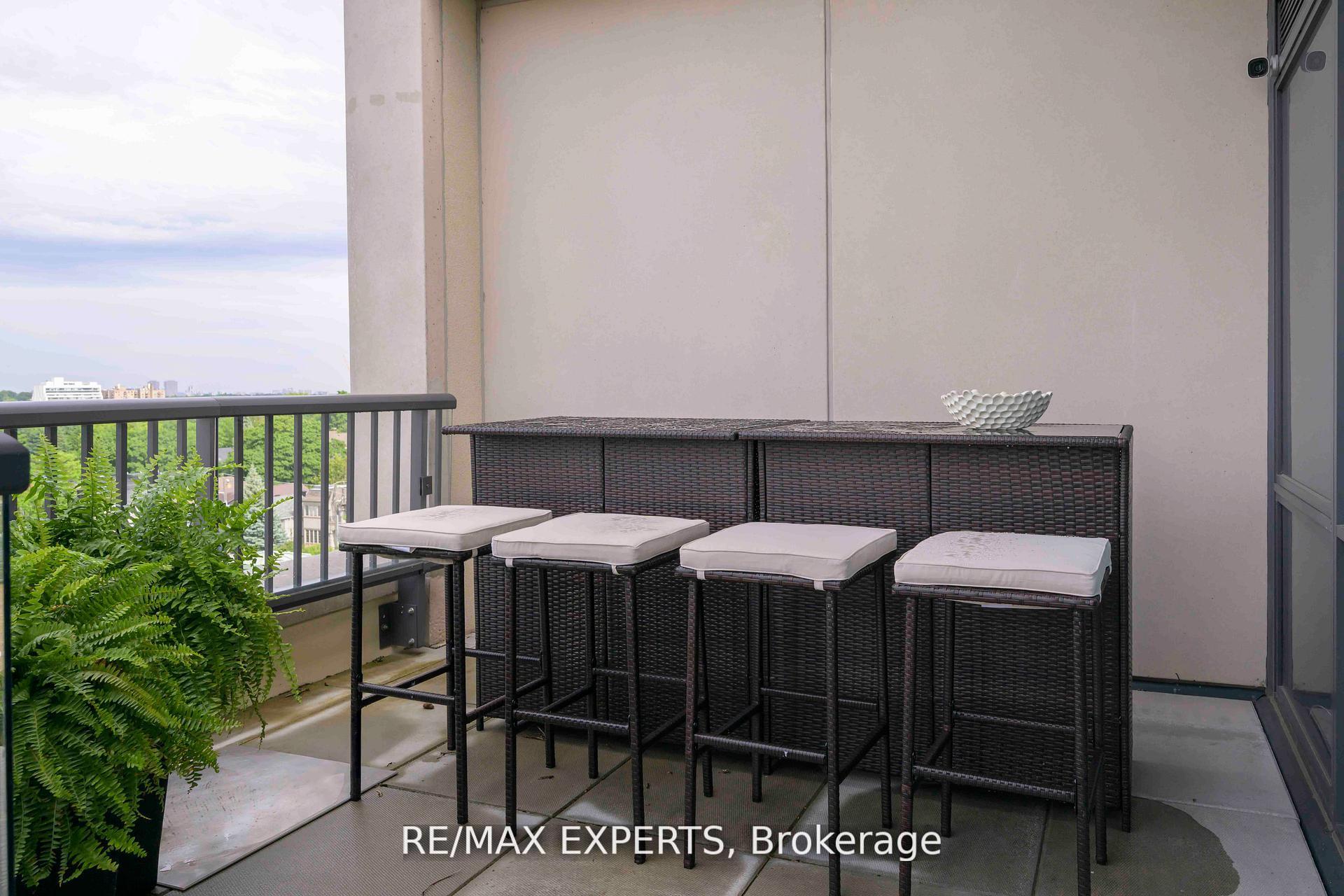 Photo 37 of Unit 702, 1700 Avenue Road, Toronto, Bedford Park-Nortown — HOMEH