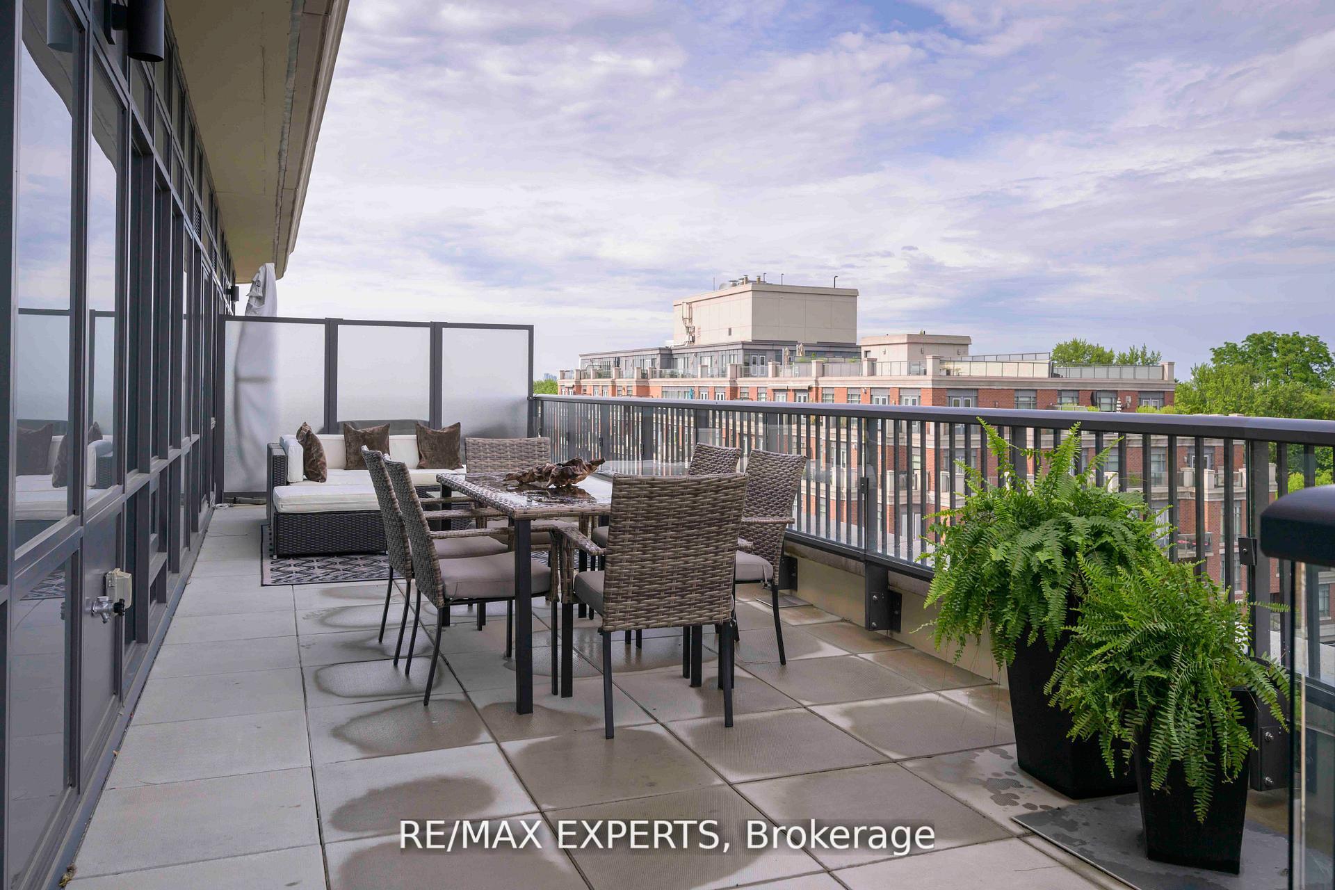 Photo 38 of Unit 702, 1700 Avenue Road, Toronto, Bedford Park-Nortown — HOMEH
