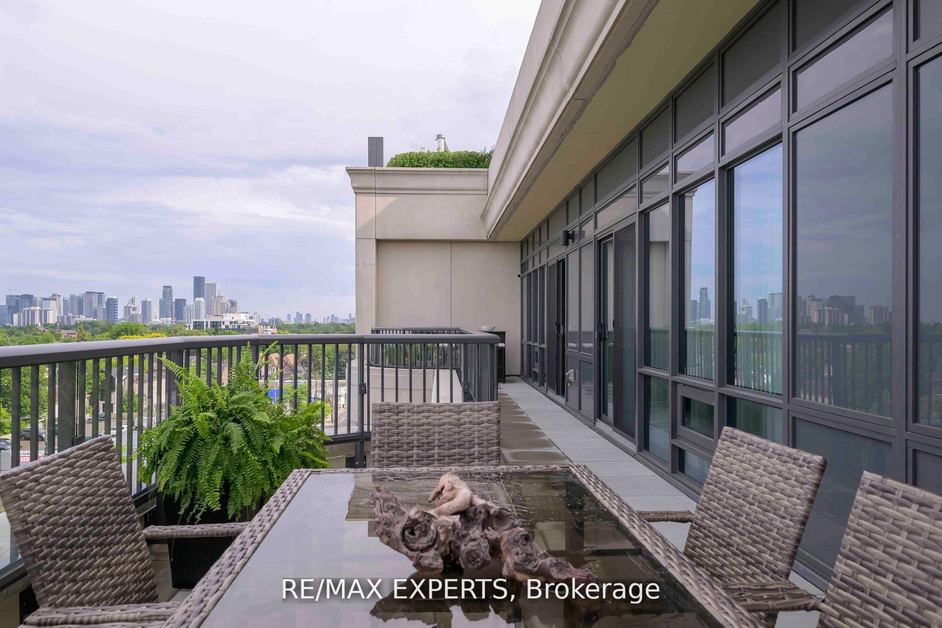 Photo 39 of Unit 702, 1700 Avenue Road, Toronto, Bedford Park-Nortown — HOMEH