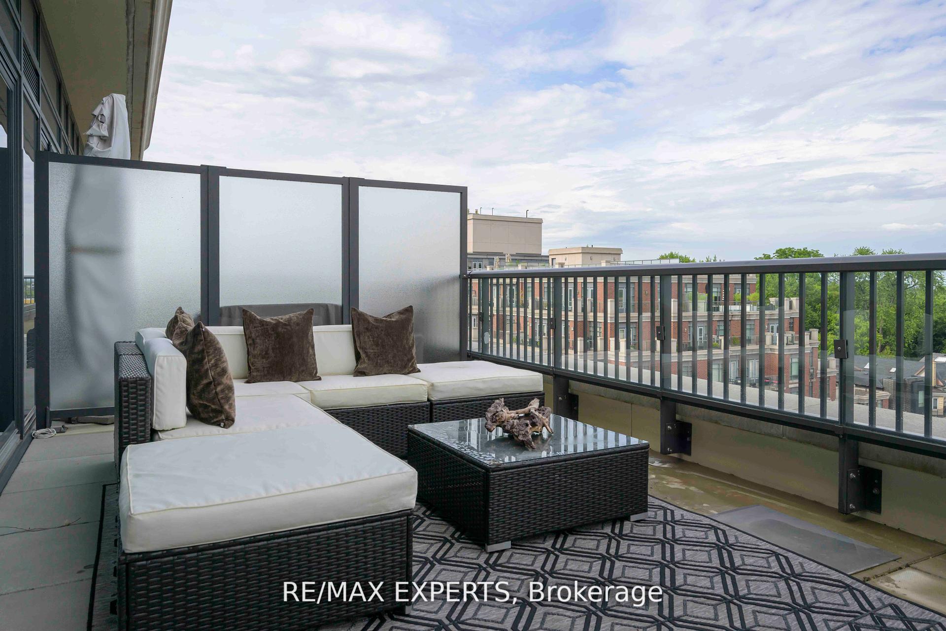 Photo 40 of Unit 702, 1700 Avenue Road, Toronto, Bedford Park-Nortown — HOMEH