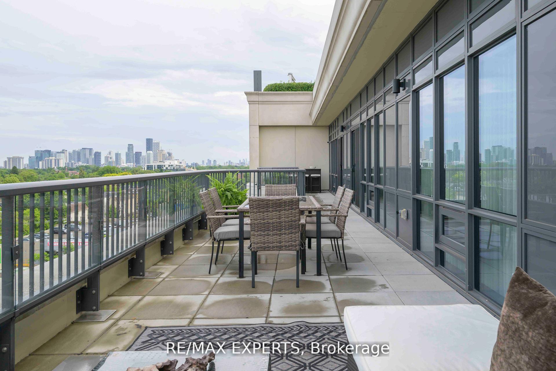 Photo 41 of Unit 702, 1700 Avenue Road, Toronto, Bedford Park-Nortown — HOMEH