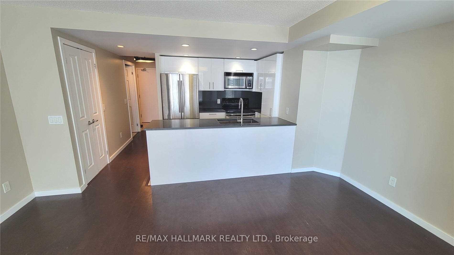 Photo 7 of Unit 1206, 8 York Street, Toronto, Waterfront Communities — HOMEH