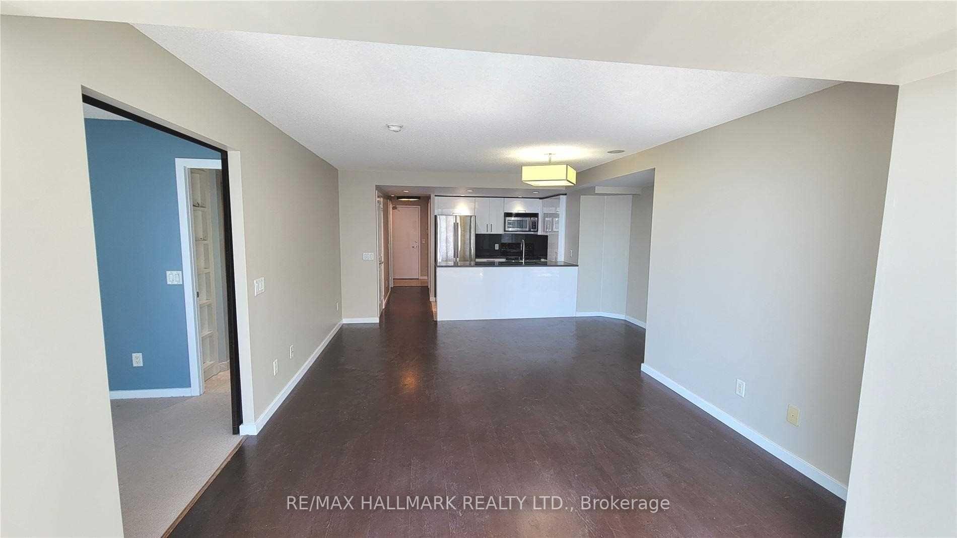 Photo 8 of Unit 1206, 8 York Street, Toronto, Waterfront Communities — HOMEH