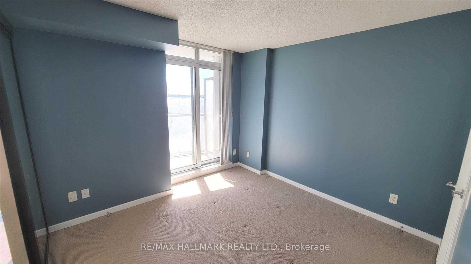 Photo 10 of Unit 1206, 8 York Street, Toronto, Waterfront Communities — HOMEH