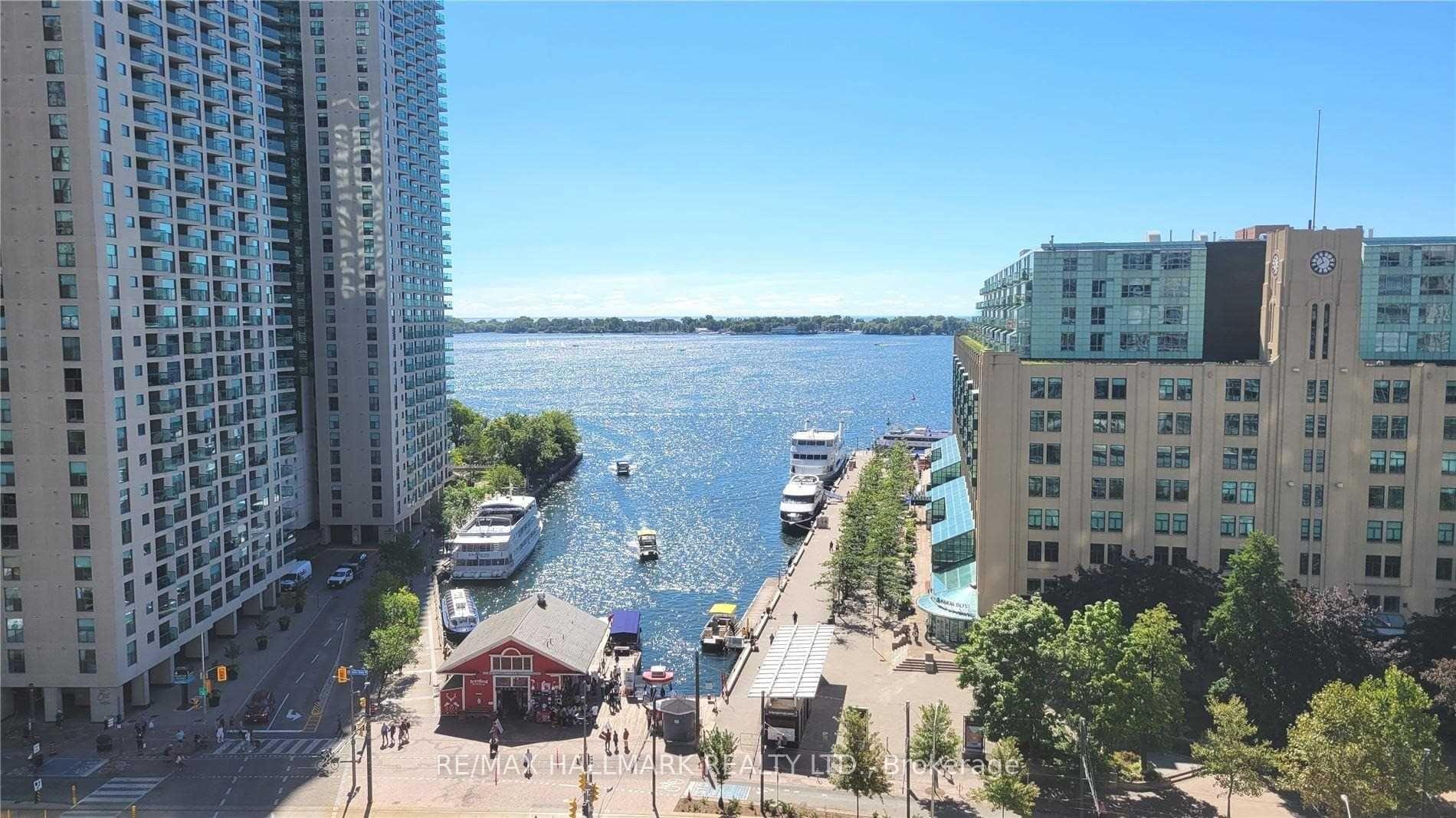 Photo 18 of Unit 1206, 8 York Street, Toronto, Waterfront Communities — HOMEH