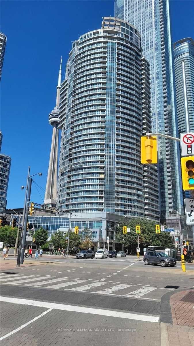 Photo 22 of Unit 1206, 8 York Street, Toronto, Waterfront Communities — HOMEH