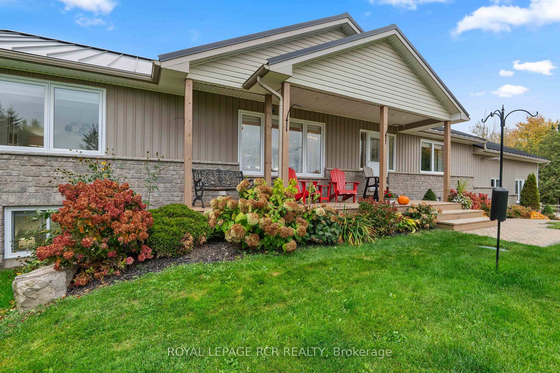 Photo 4 of 373413 6th Line, Amaranth, Rural Amaranth — HOMEH