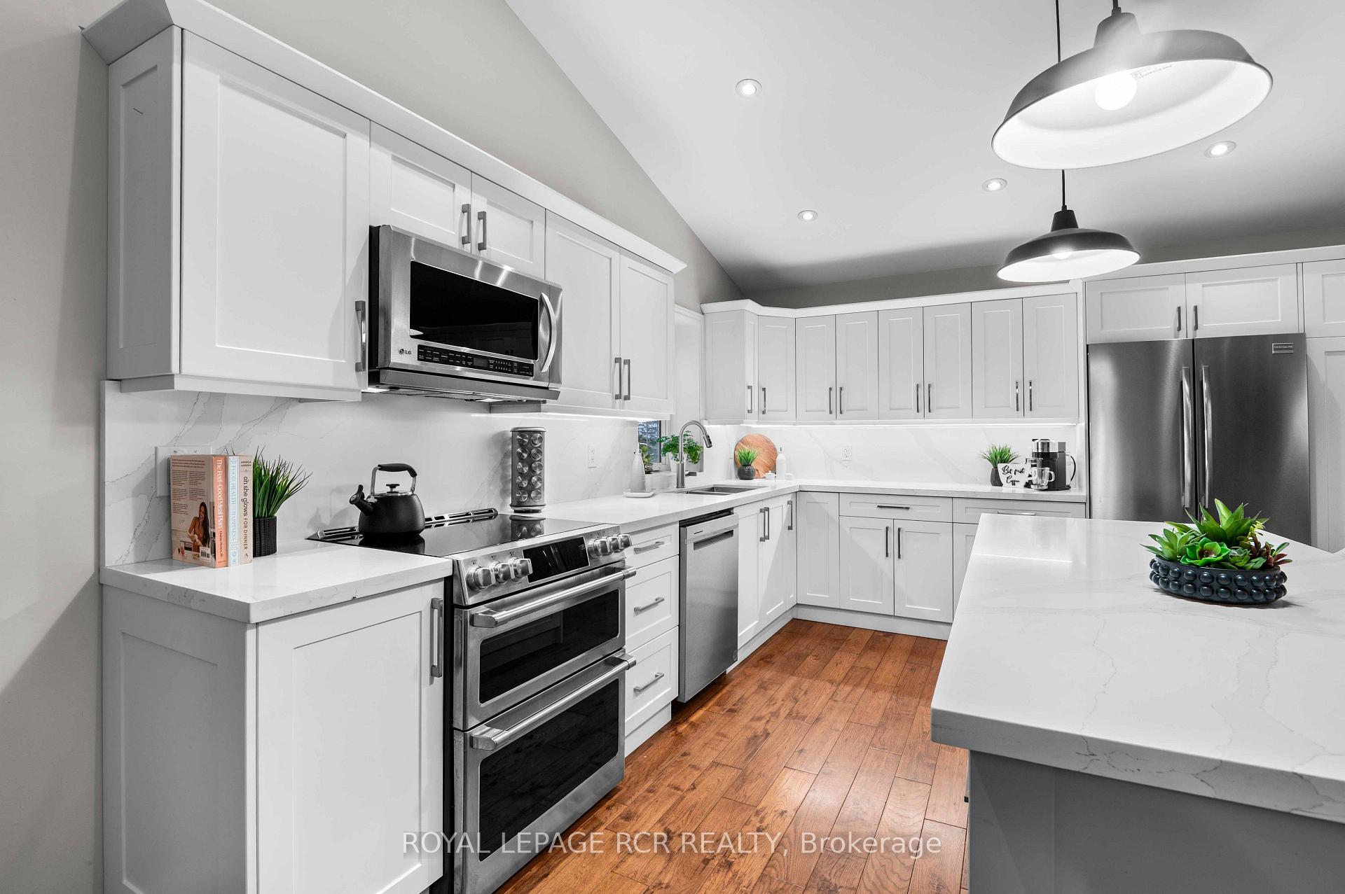 Photo 8 of 373413 6th Line, Amaranth, Rural Amaranth — HOMEH