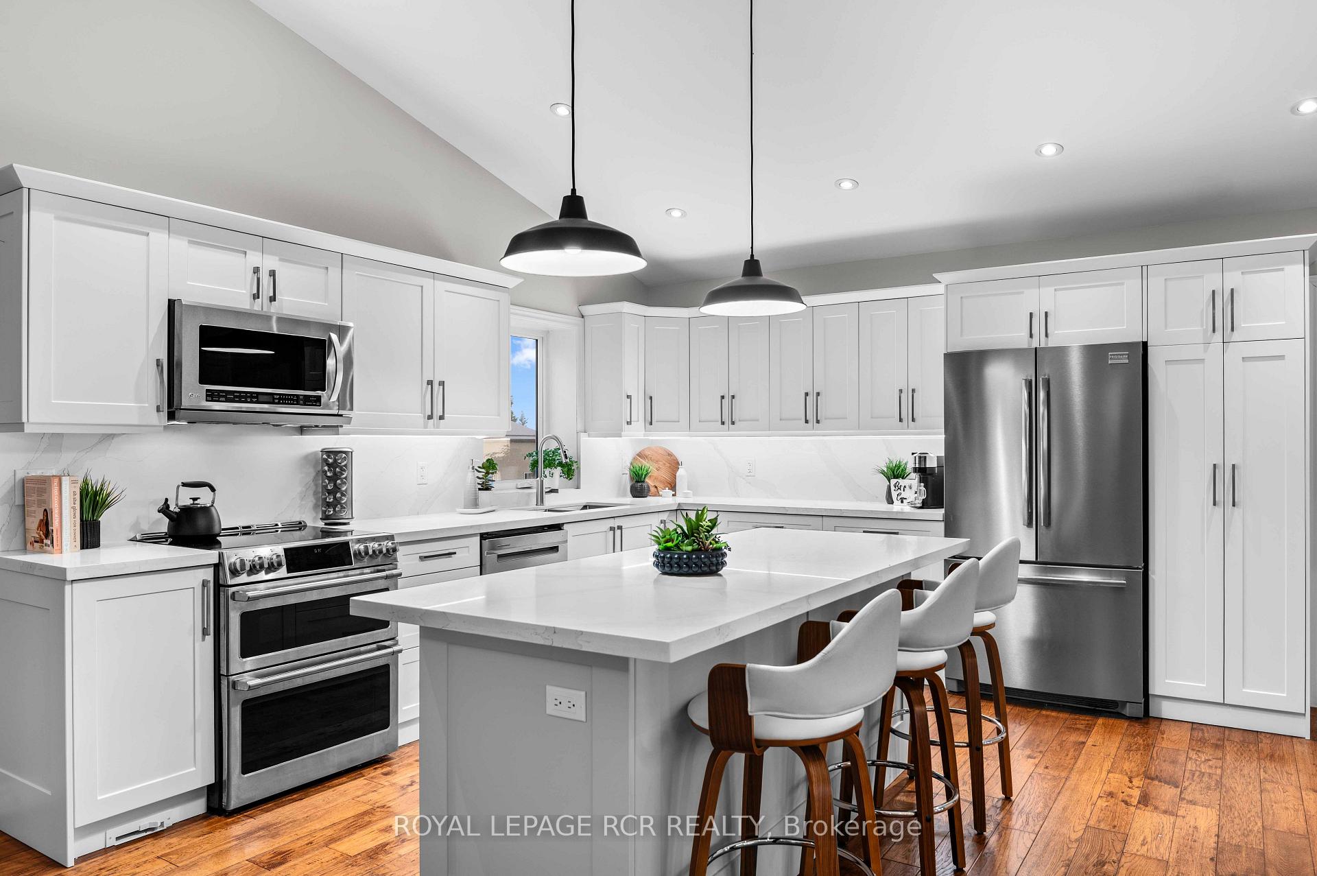 Photo 9 of 373413 6th Line, Amaranth, Rural Amaranth — HOMEH