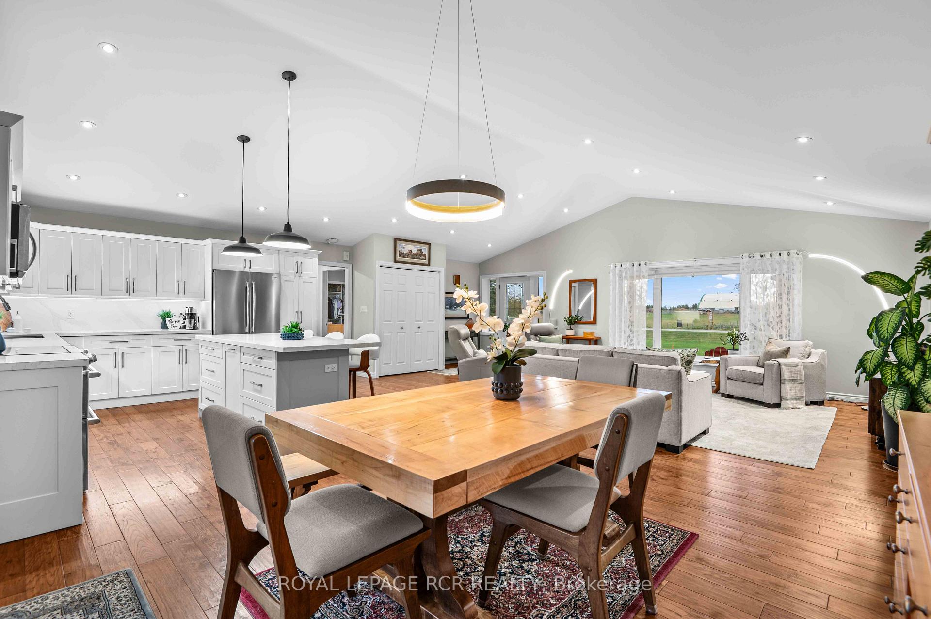 Photo 13 of 373413 6th Line, Amaranth, Rural Amaranth — HOMEH