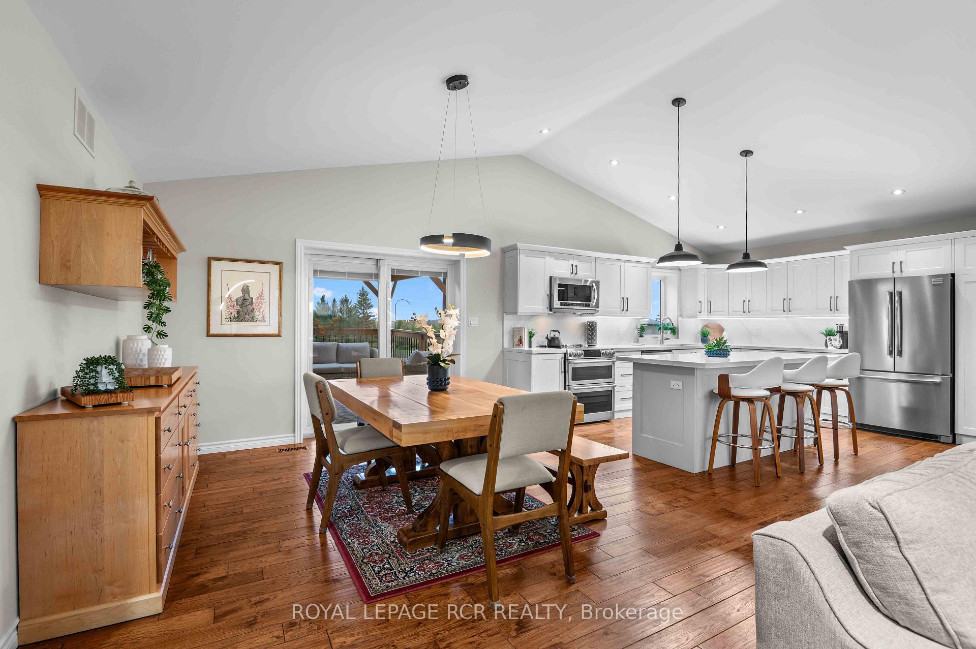 Photo 14 of 373413 6th Line, Amaranth, Rural Amaranth — HOMEH
