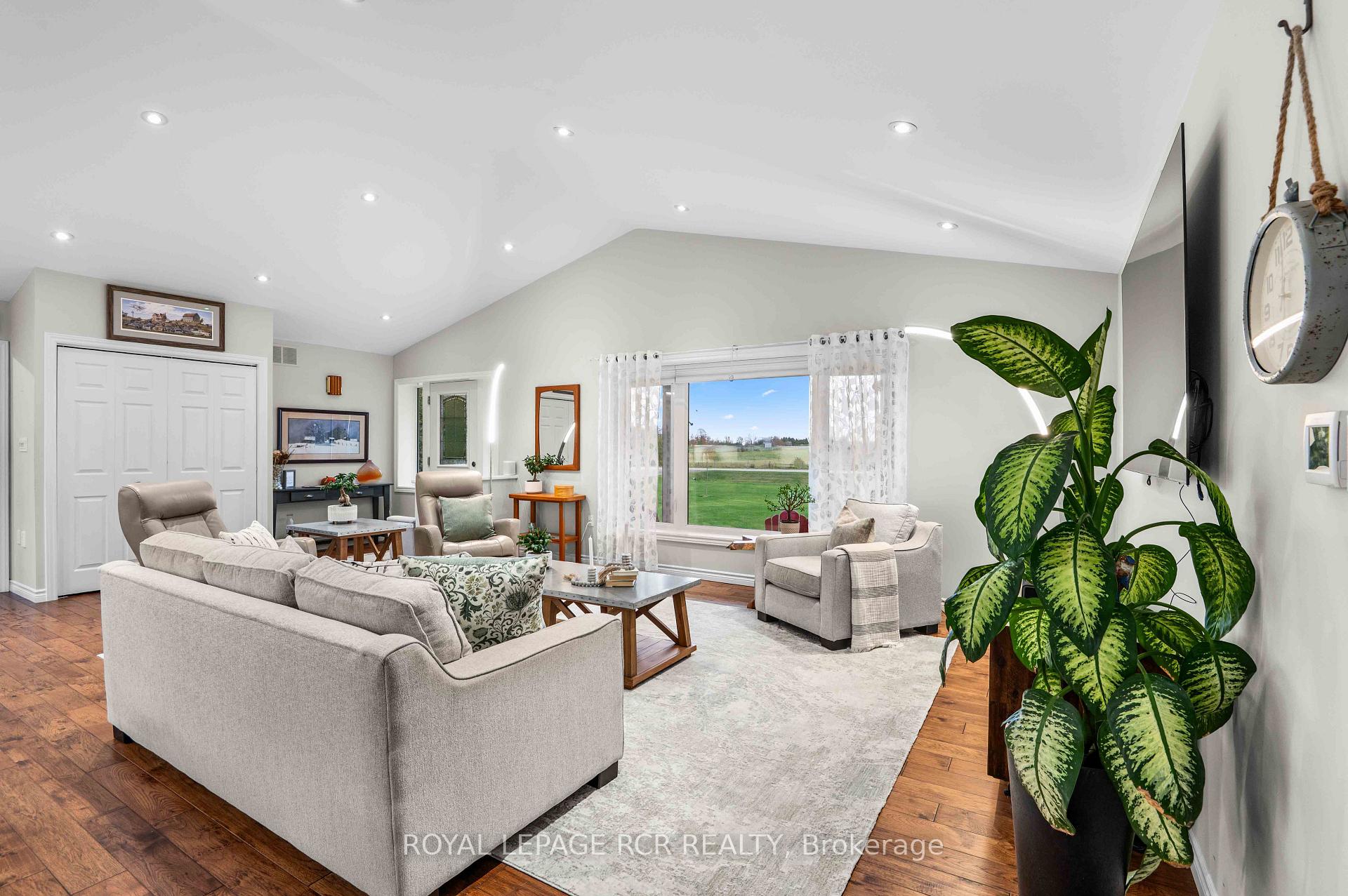 Photo 15 of 373413 6th Line, Amaranth, Rural Amaranth — HOMEH
