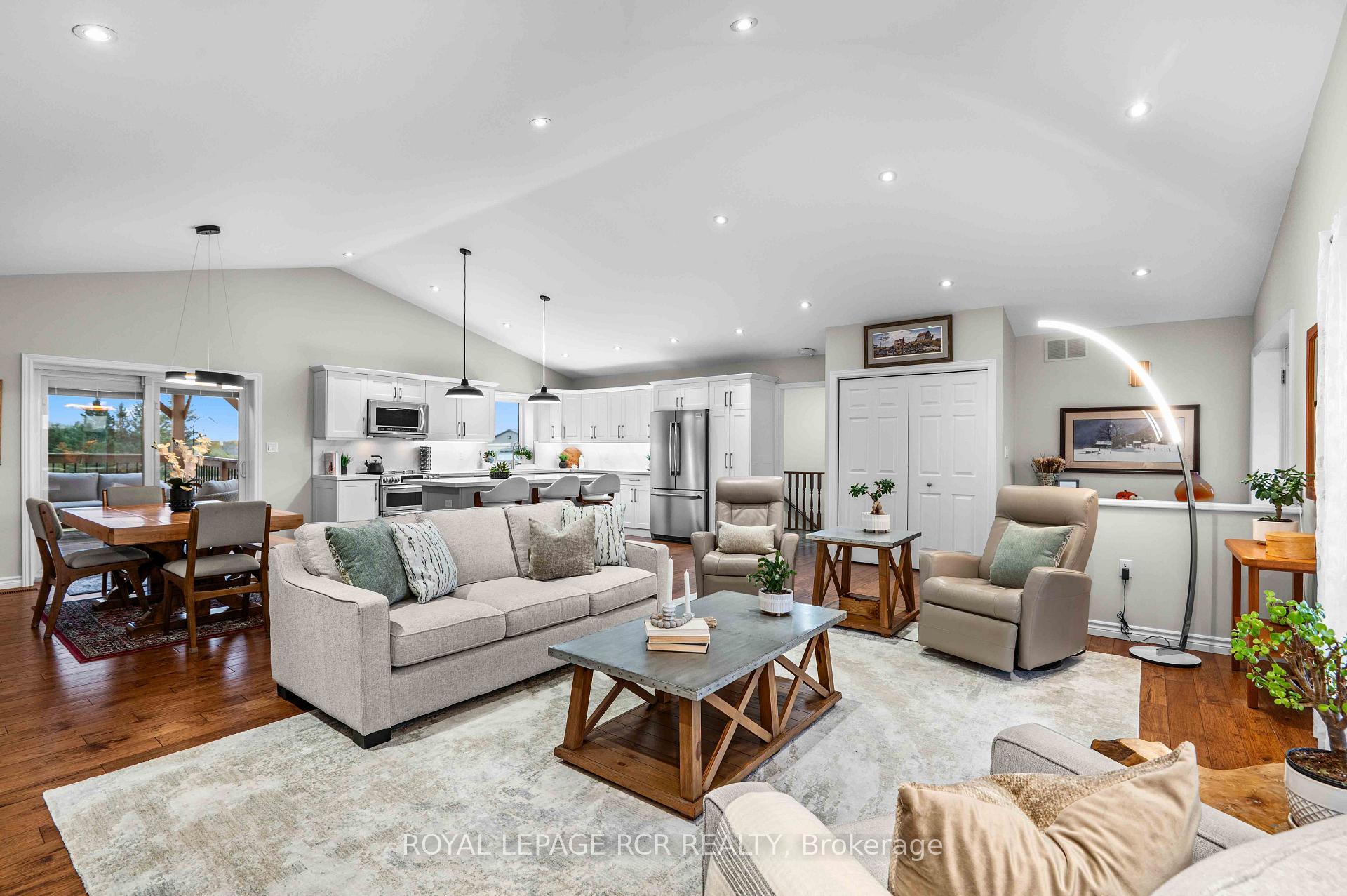 Photo 16 of 373413 6th Line, Amaranth, Rural Amaranth — HOMEH