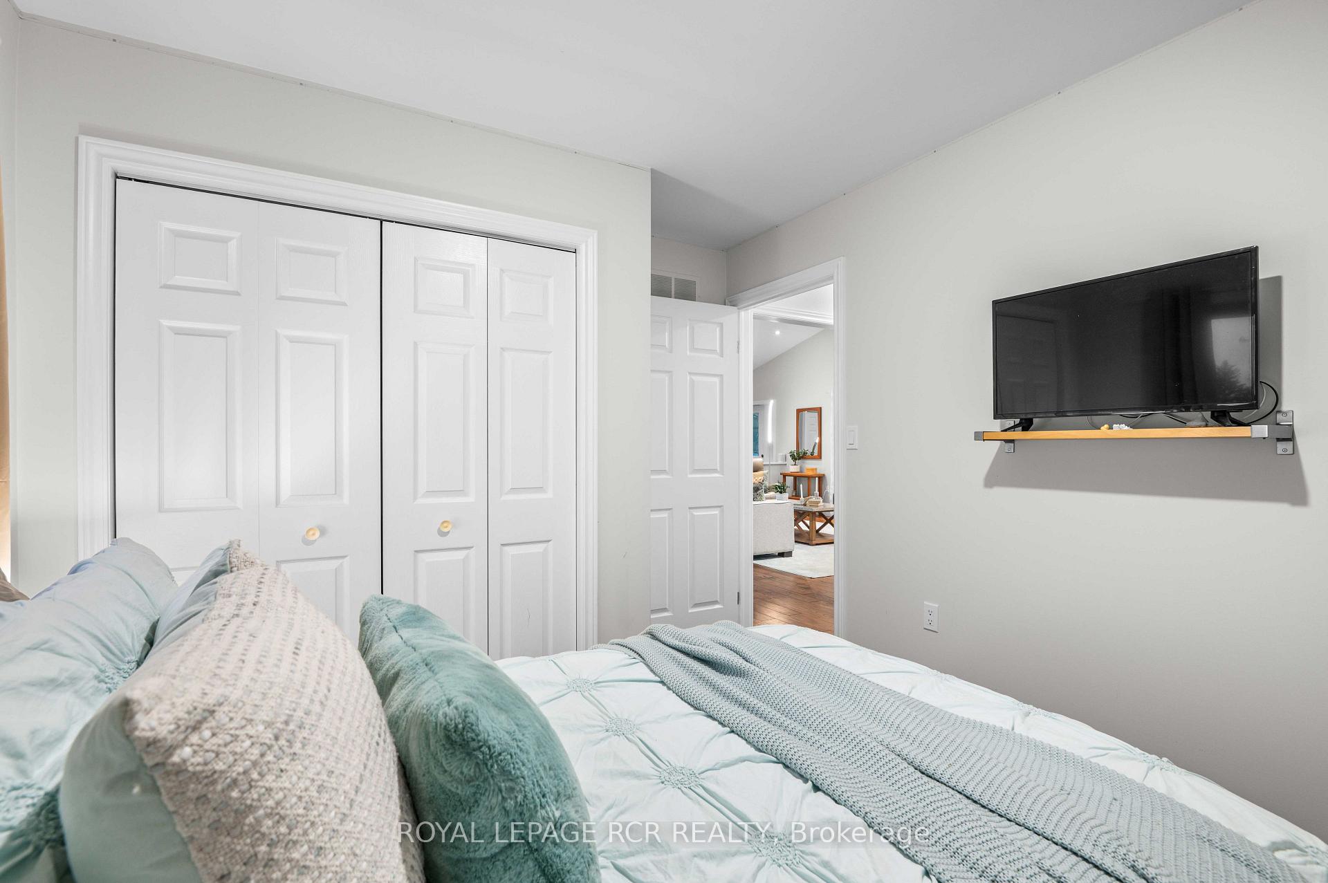 Photo 19 of 373413 6th Line, Amaranth, Rural Amaranth — HOMEH