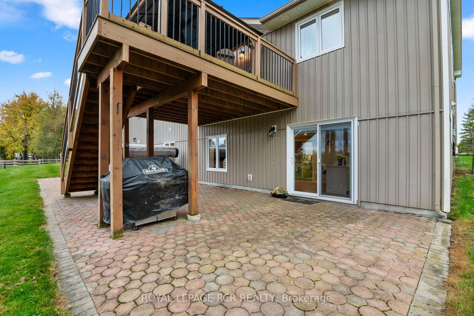 Photo 44 of 373413 6th Line, Amaranth, Rural Amaranth — HOMEH