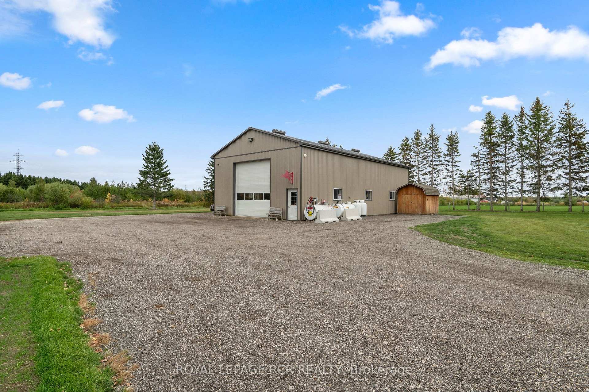 Photo 48 of 373413 6th Line, Amaranth, Rural Amaranth — HOMEH