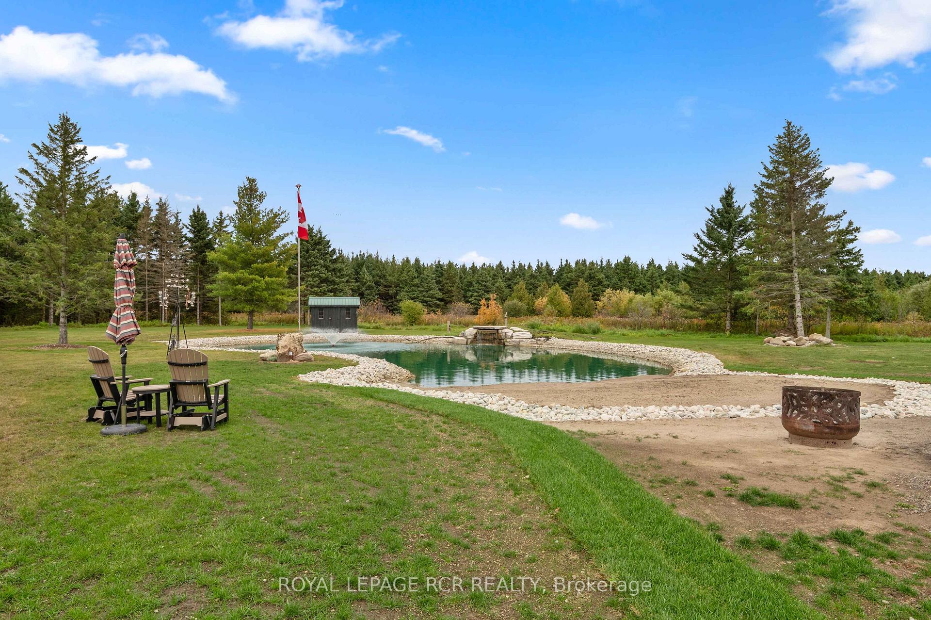 Photo 50 of 373413 6th Line, Amaranth, Rural Amaranth — HOMEH