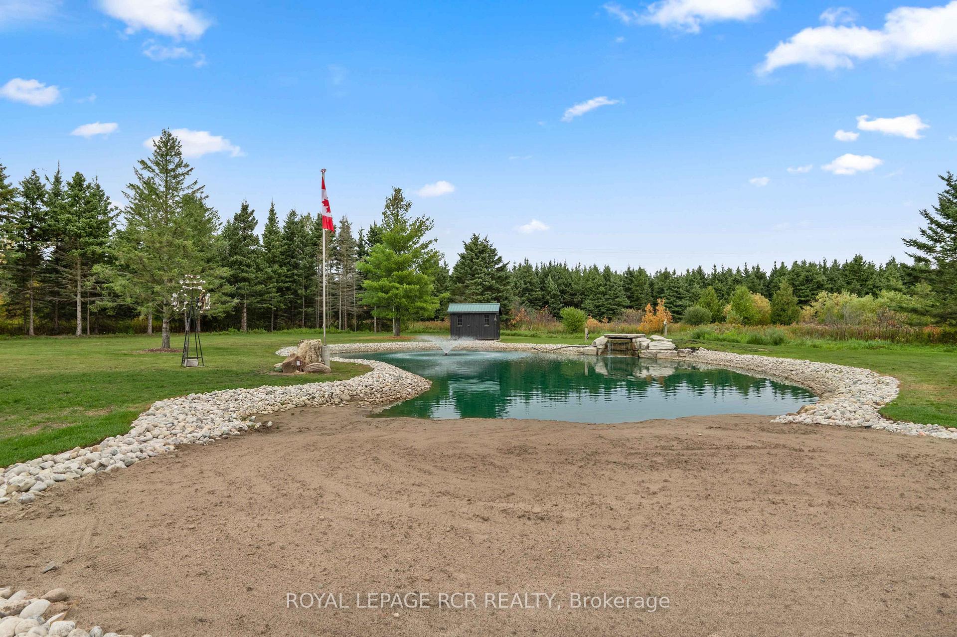 Photo 52 of 373413 6th Line, Amaranth, Rural Amaranth — HOMEH