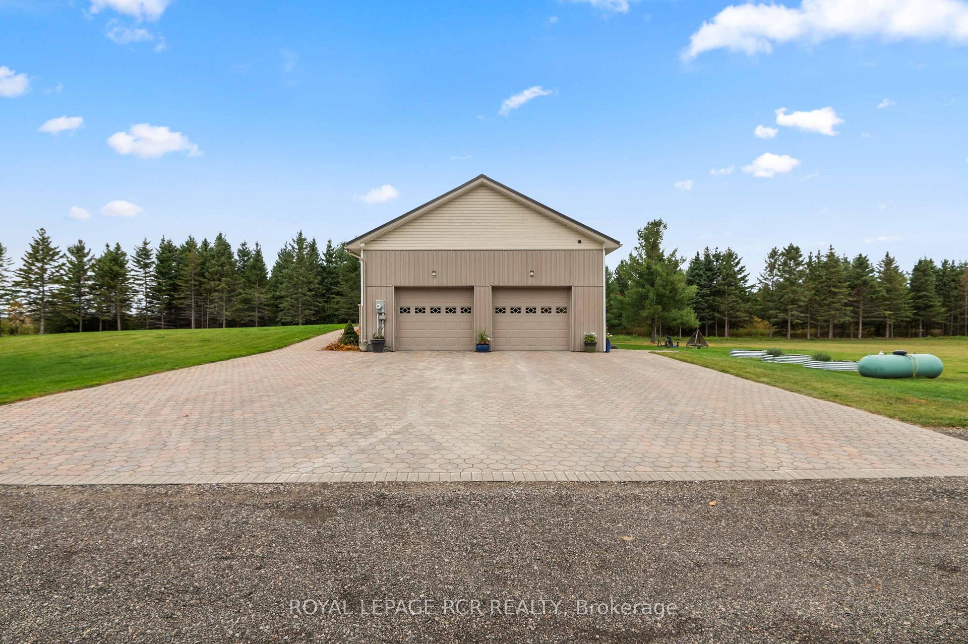 Photo 43 of 373413 6th Line, Amaranth, Rural Amaranth — HOMEH