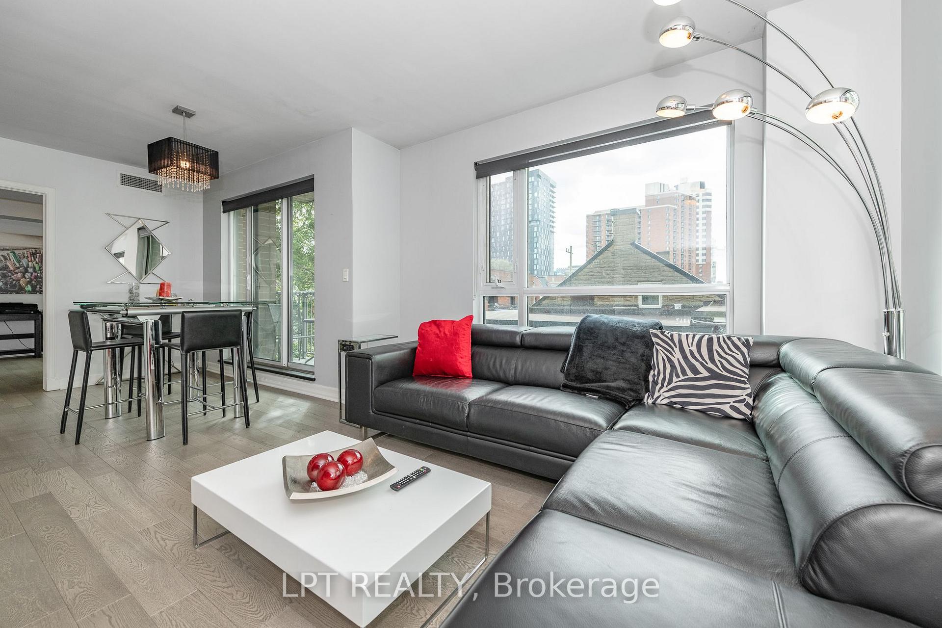 Photo 18 of Unit 305, 200 Besserer Street, Ottawa, Sandy Hill — HOMEH