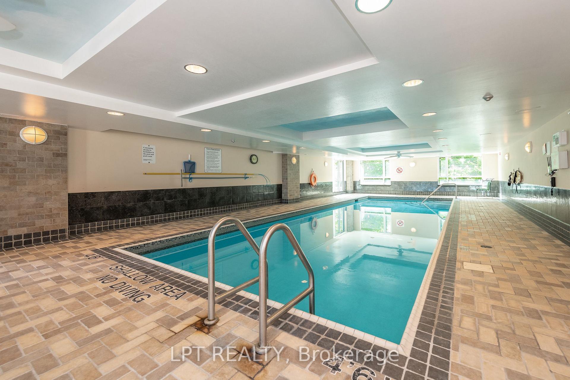 Photo 30 of Unit 305, 200 Besserer Street, Ottawa, Sandy Hill — HOMEH