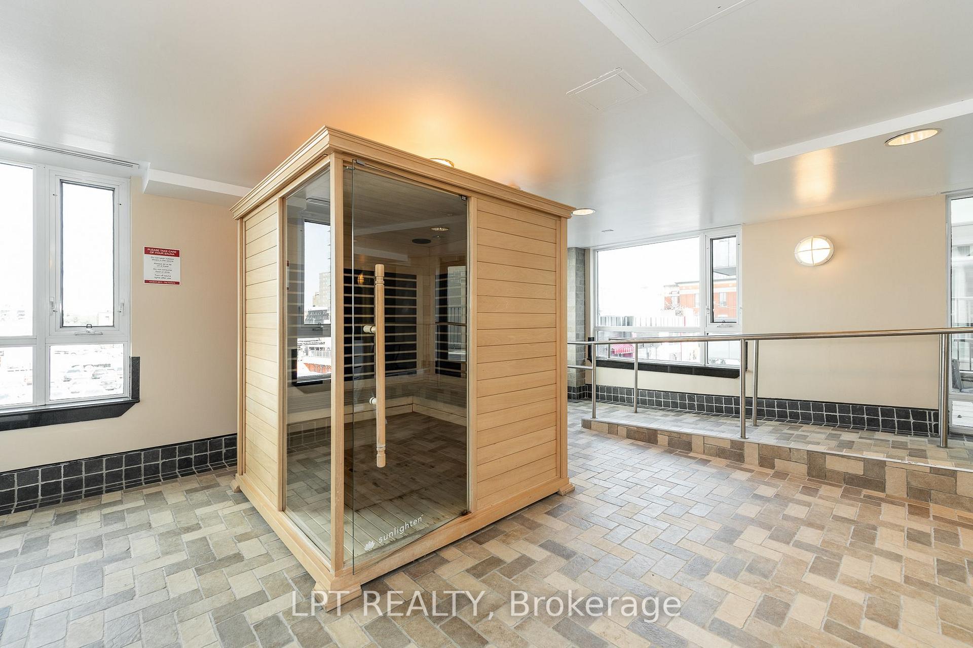 Photo 31 of Unit 305, 200 Besserer Street, Ottawa, Sandy Hill — HOMEH