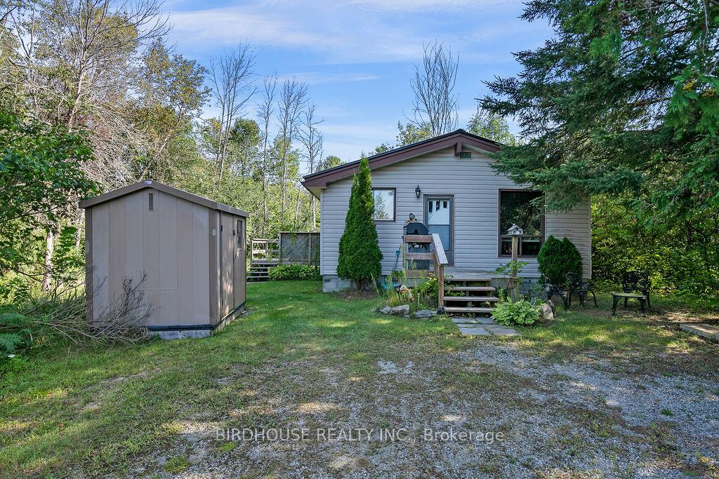Photo 5 of 15 Cedar Nook Road, Kawartha Lakes, Laxton/Digby/Longford — HOMEH