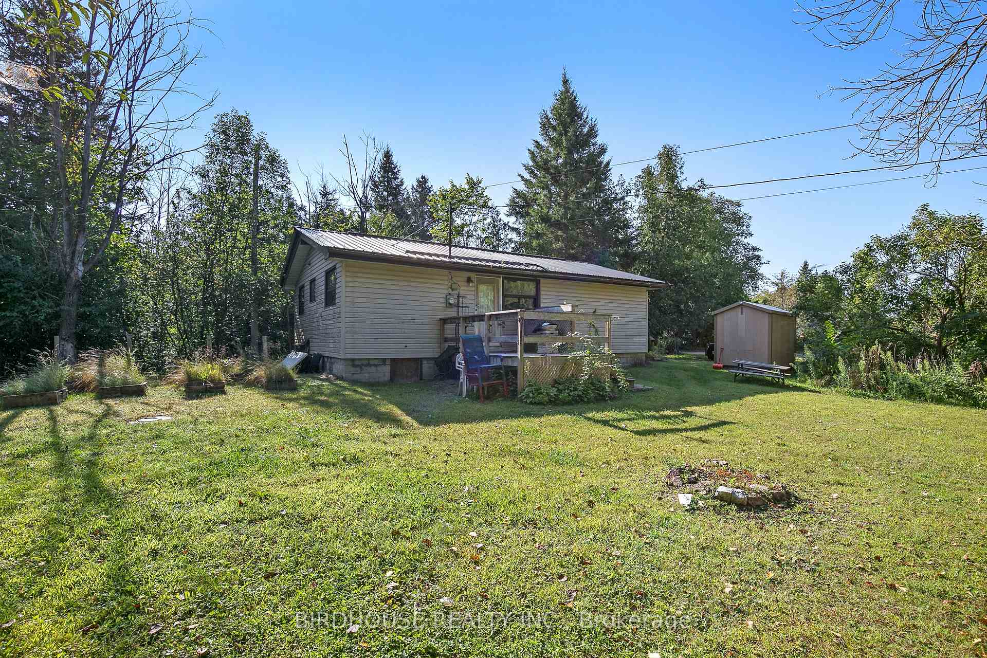 Photo 6 of 15 Cedar Nook Road, Kawartha Lakes, Laxton/Digby/Longford — HOMEH