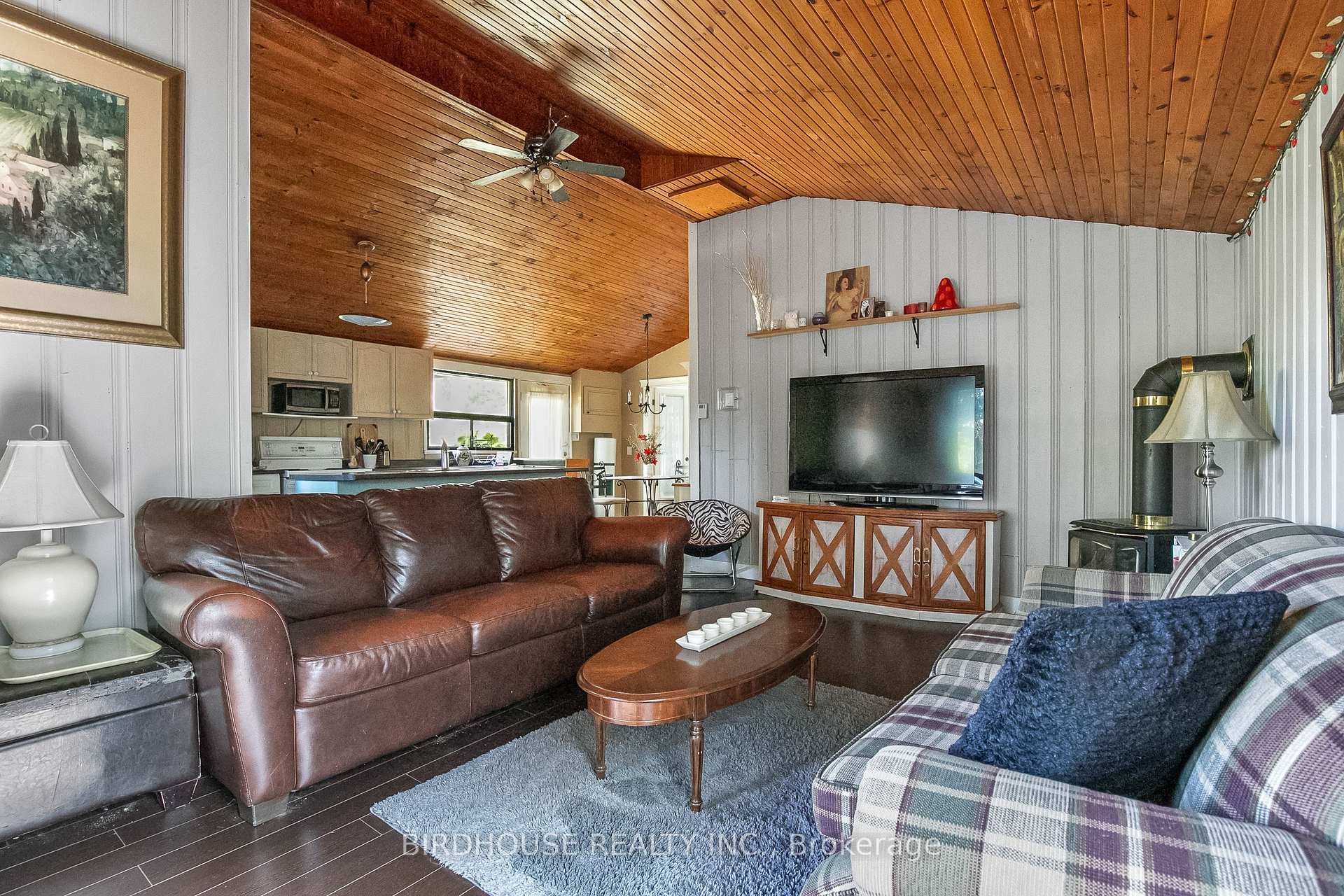 Photo 7 of 15 Cedar Nook Road, Kawartha Lakes, Laxton/Digby/Longford — HOMEH