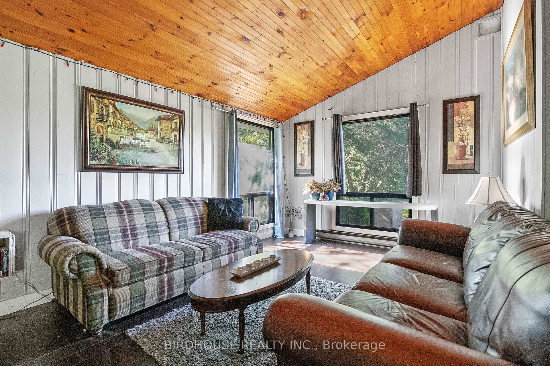 Photo 10 of 15 Cedar Nook Road, Kawartha Lakes, Laxton/Digby/Longford — HOMEH
