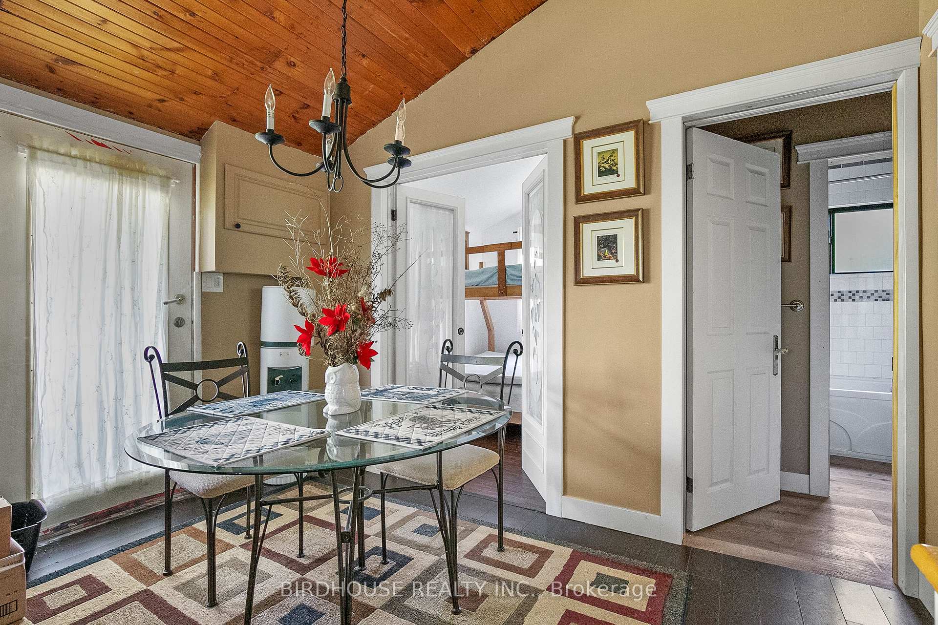 Photo 11 of 15 Cedar Nook Road, Kawartha Lakes, Laxton/Digby/Longford — HOMEH